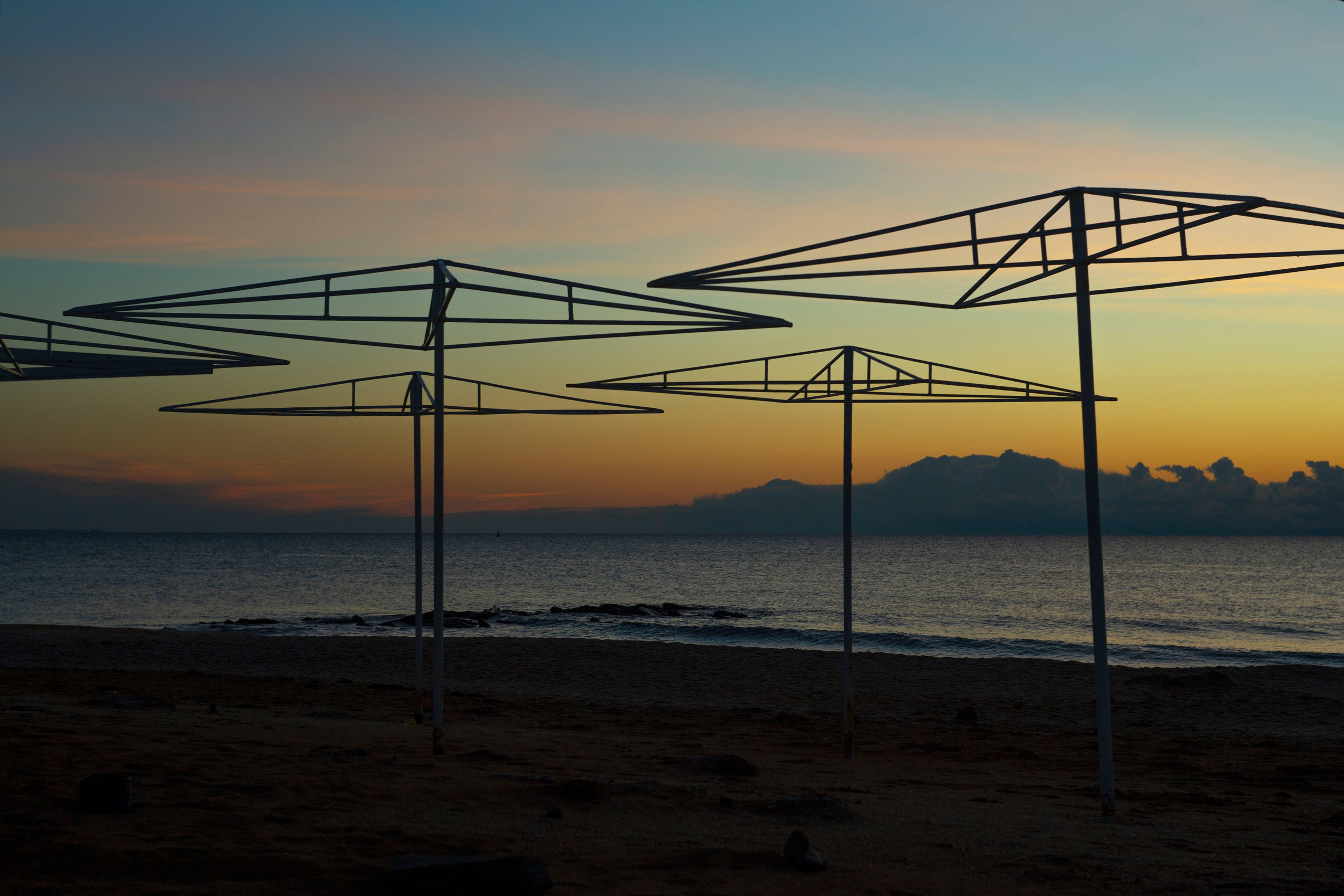 Крым. Ваш портретный фотограф в Москве Катя Прокофьева