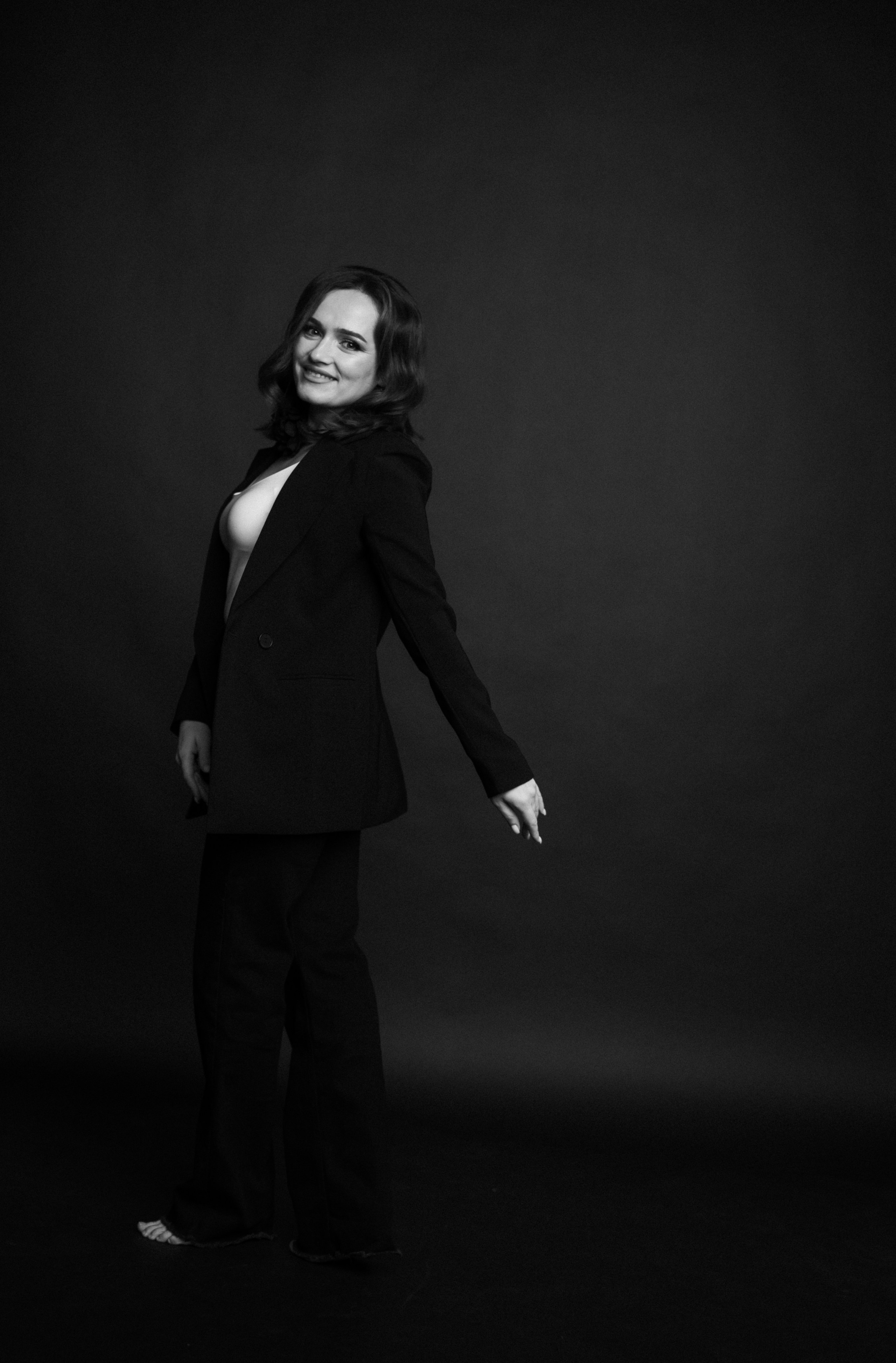 Zeynep. Beye Shevkiyeva Photography