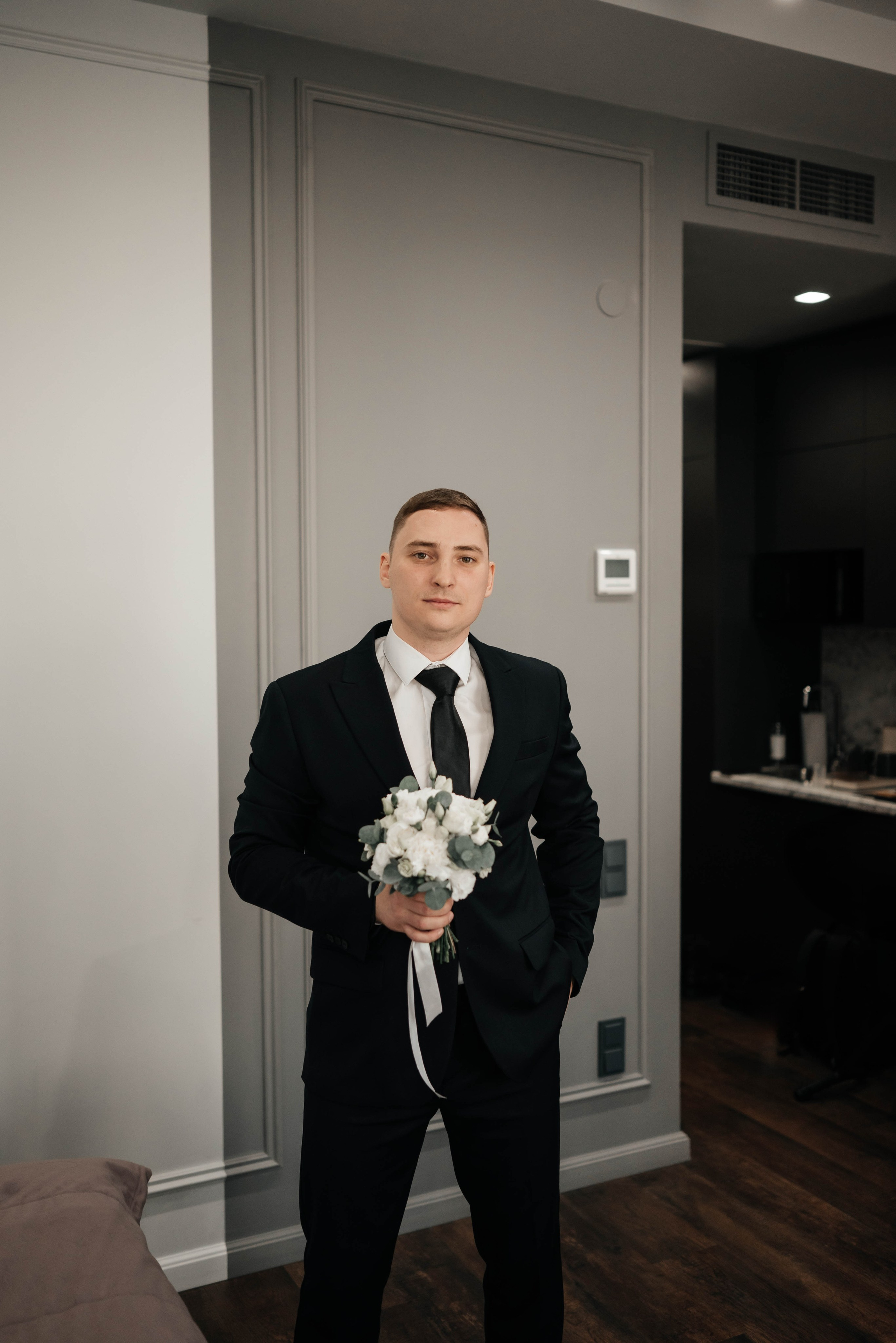 Дмитрий &Елизавета. Главная