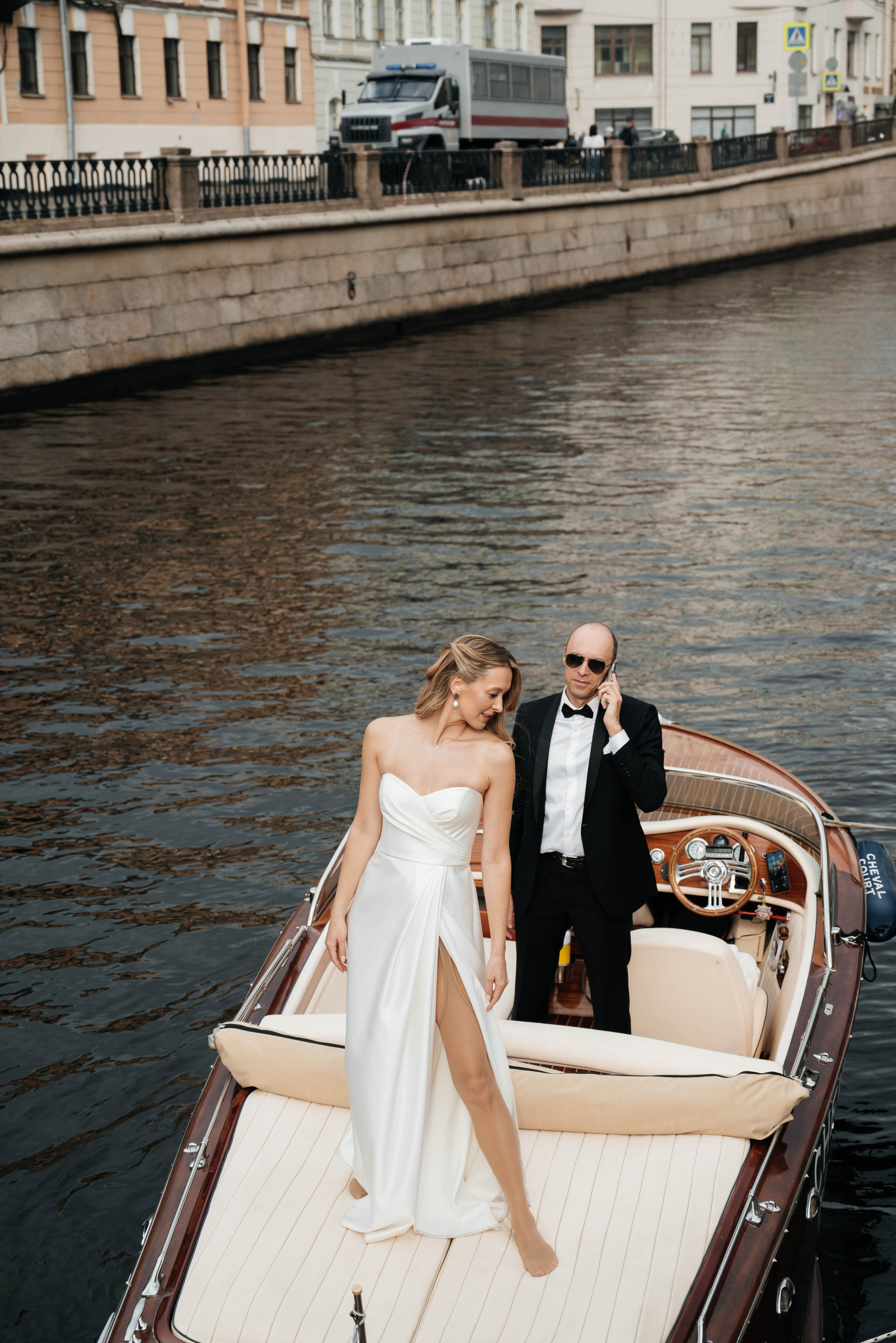 Алексей&Оксана. Главная