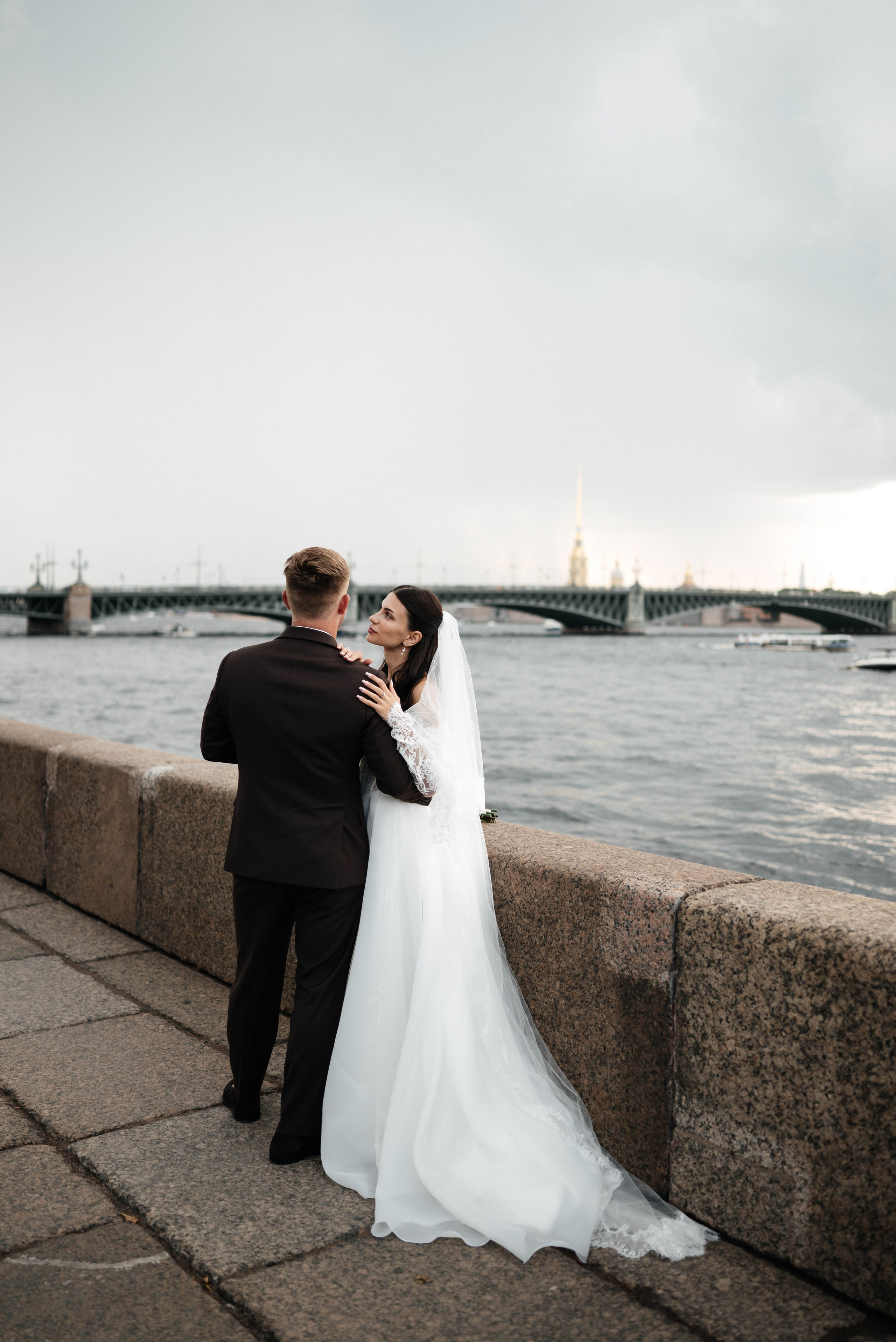 Александр&Полина. Главная