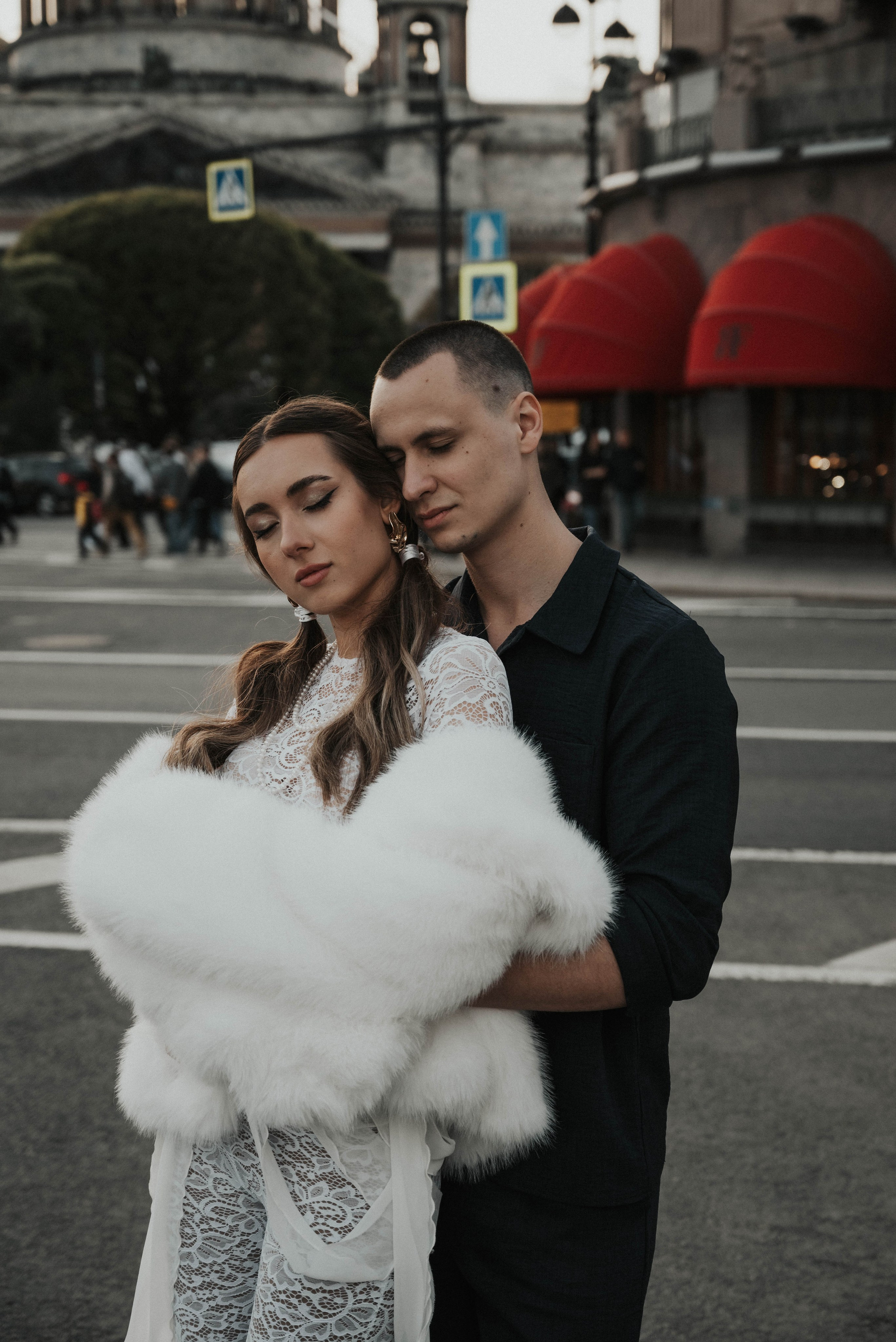 Антон&Алена. Главная