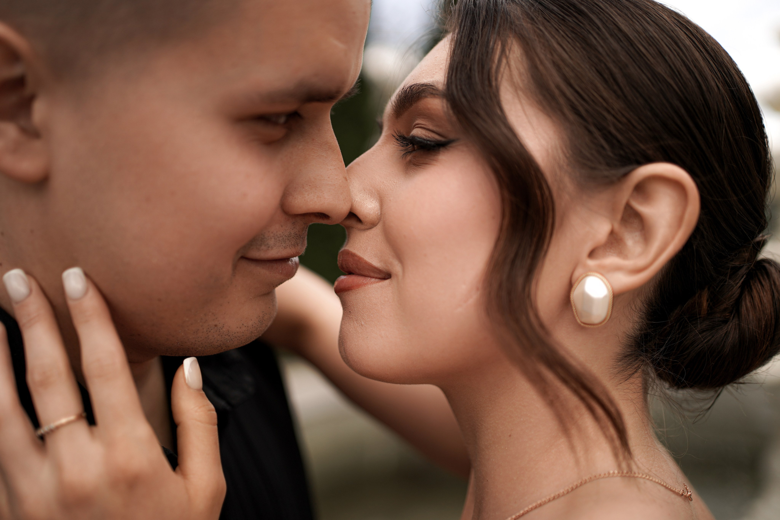 Свадебная фотосессия в Новочеркасске. Мария и Виктор. Свадебный фотограф в Ростове-на-Дону. Таинство Крещения и Венчания, семейные фотосессии. Алёна Чёботова