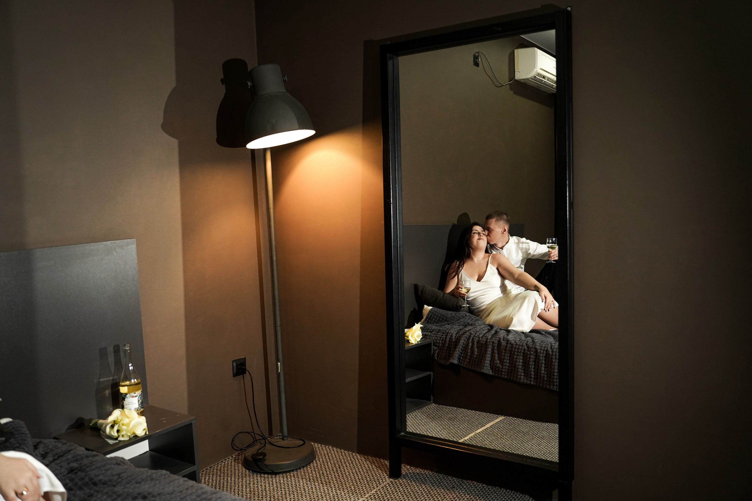 Фотосессия банкета в загородном доме. Свадебный фотограф в Ростове-на-Дону. Таинство Крещения и Венчания, семейные фотосессии. Алёна Чёботова