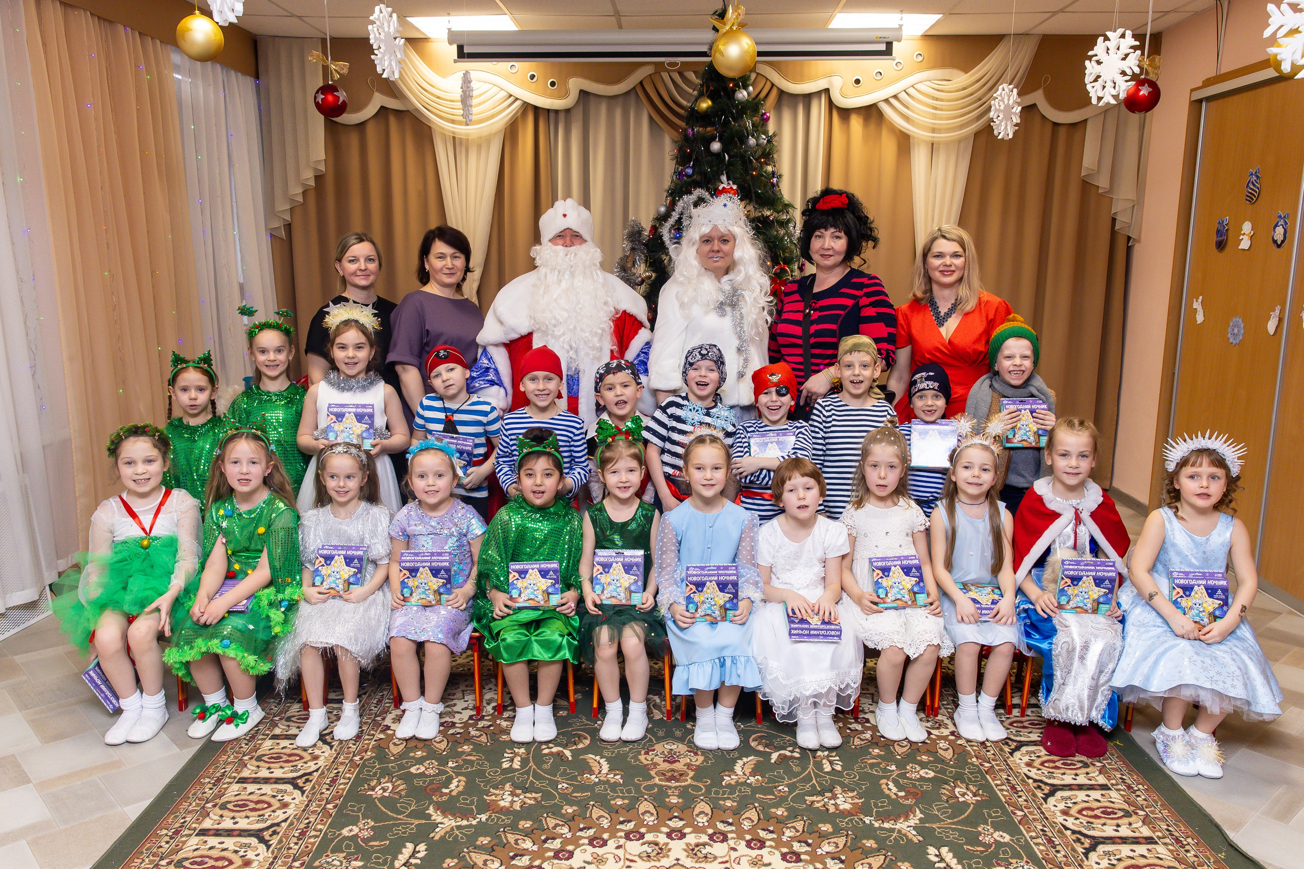 Фото и видео на выпускной в школе и детском саду. Свадебный, семейный видеограф и фотограф в Екатеринбурге Николай Рыков
