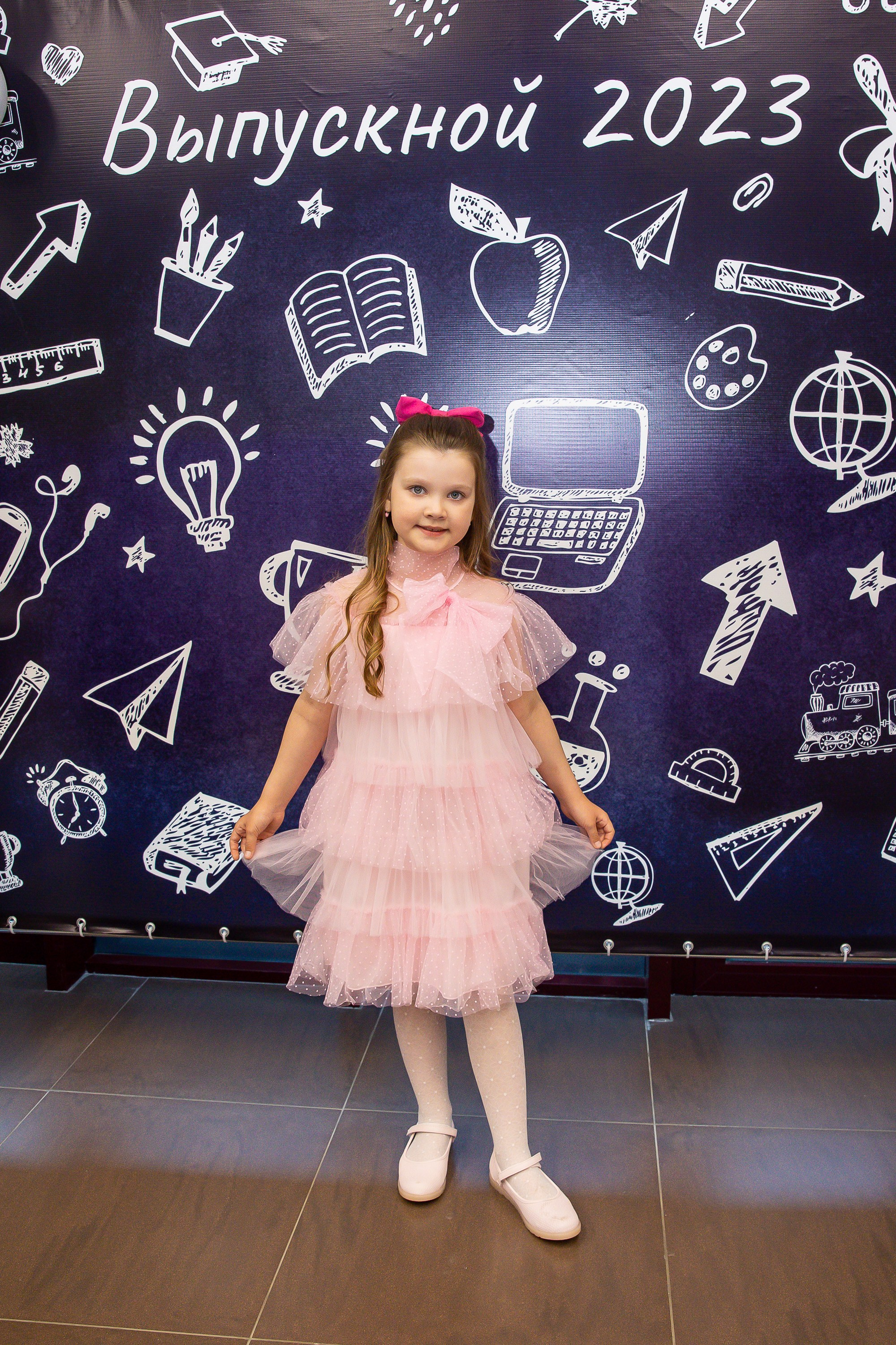 Фото и видео на выпускной в школе и детском саду. Свадебный, семейный видеограф и фотограф в Екатеринбурге Николай Рыков