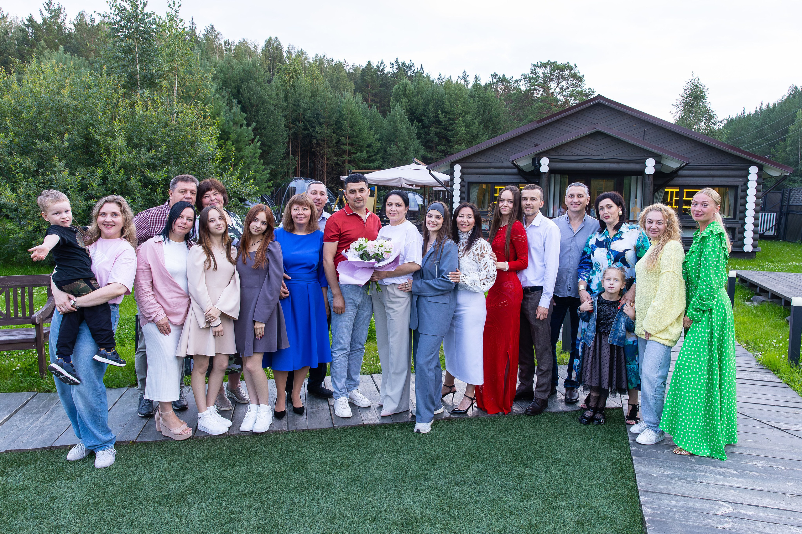 Семейная фото и видеосъёмка. Свадебный, семейный видеограф и фотограф в Екатеринбурге Николай Рыков