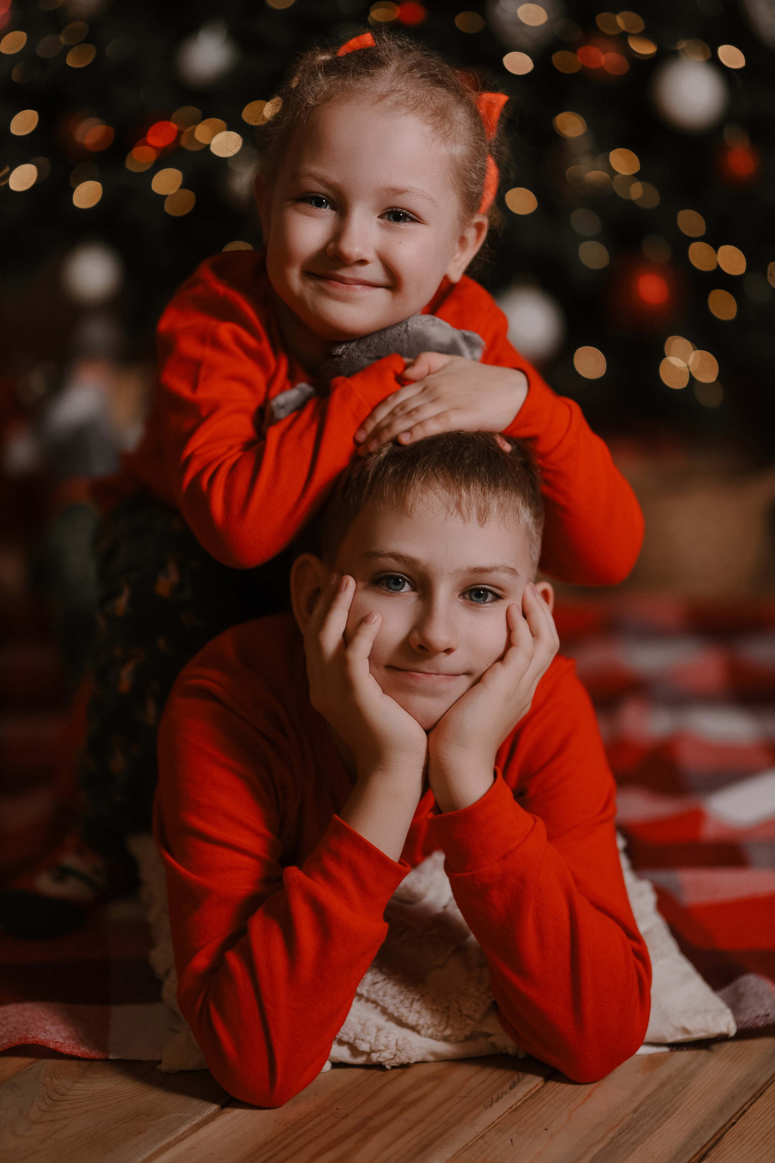 Дети. Фотограф в Жезказгане. Графический дизайнер