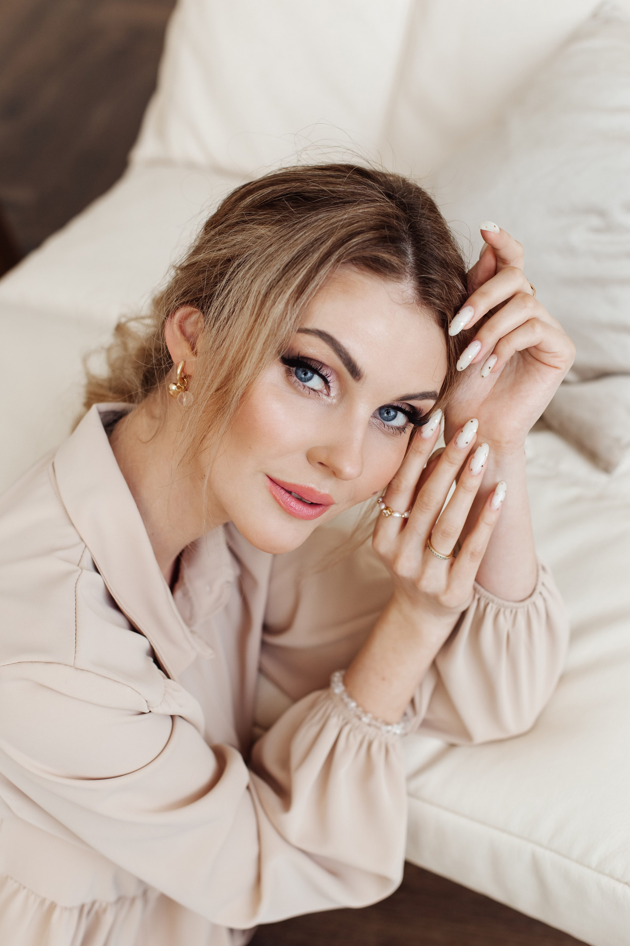 Полина и Денис. Свадебный фотограф Минск Ирина Раевская