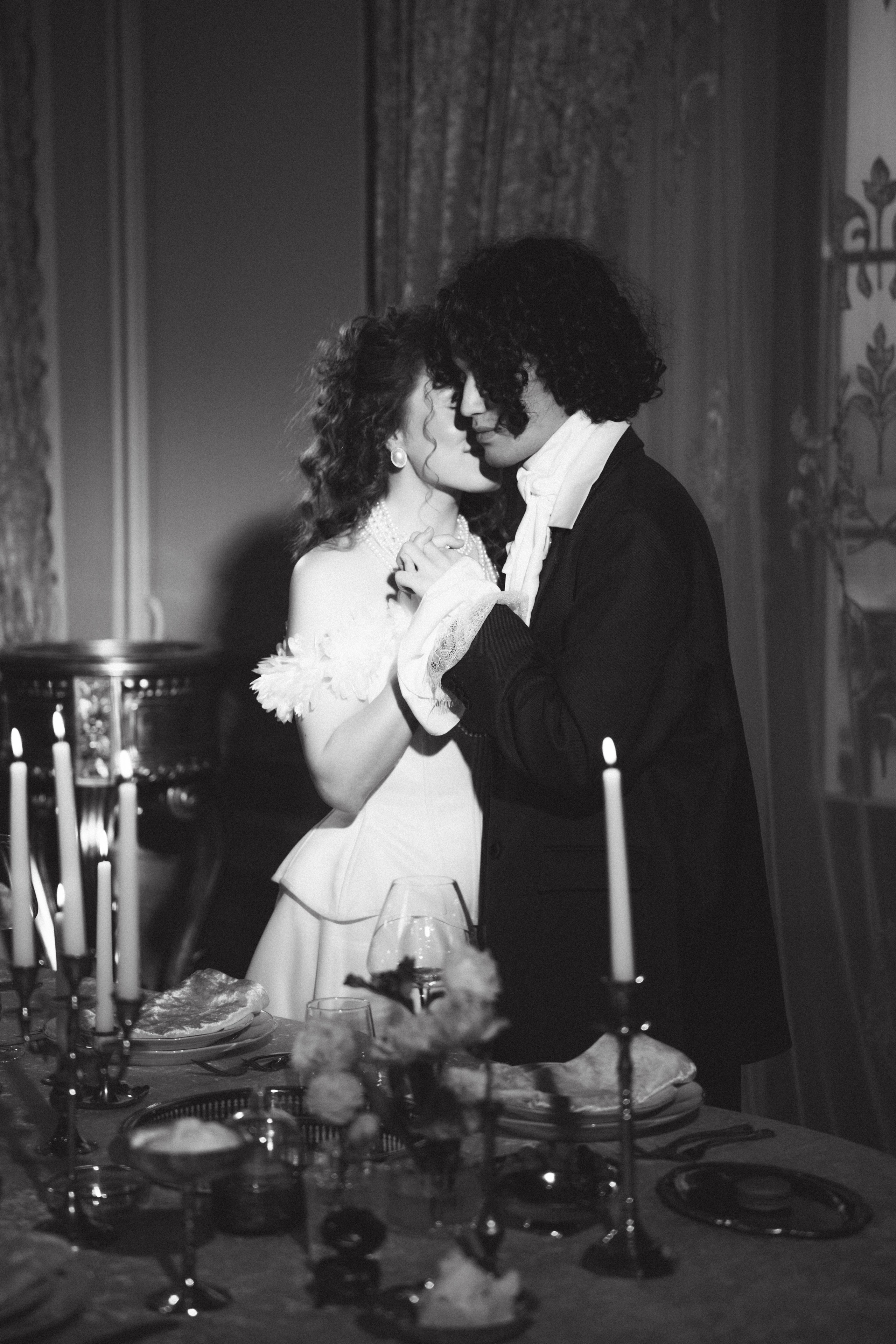 К & M | Санкт-Петербург. Фотограф Екатерина Амбрушкевич