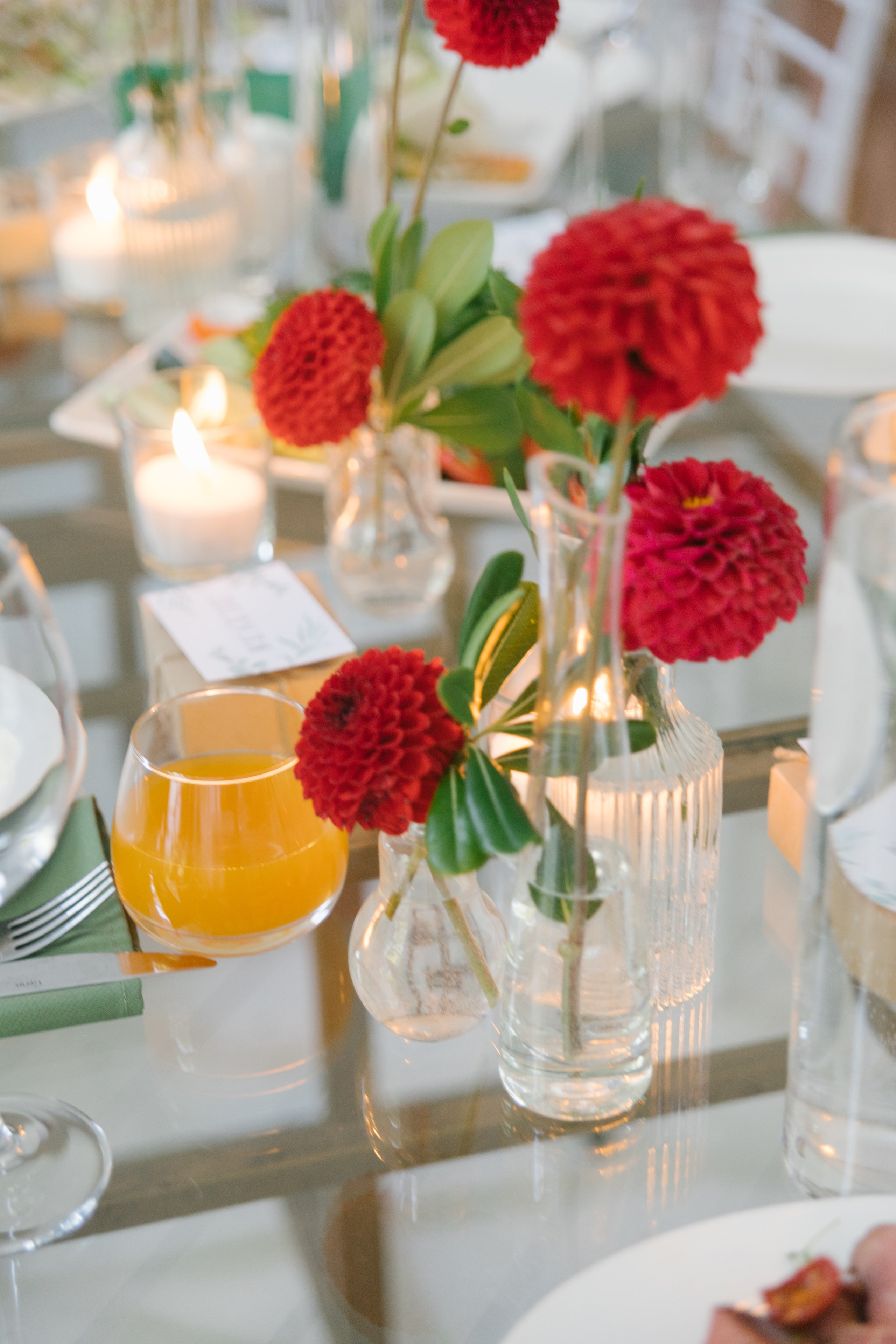 Просто такая сильная любовь. Главная