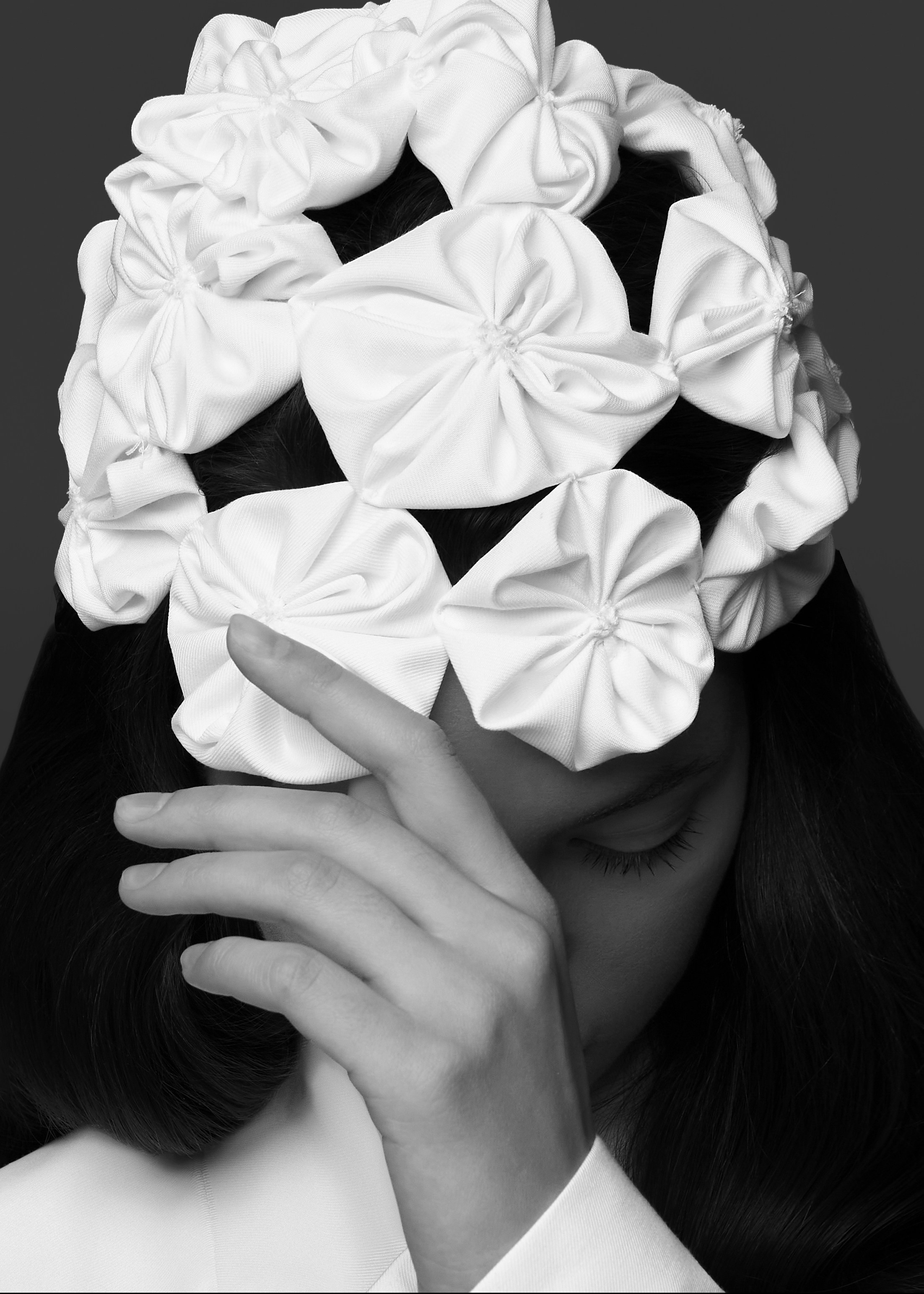 Fashion. Fashion photographer Annа