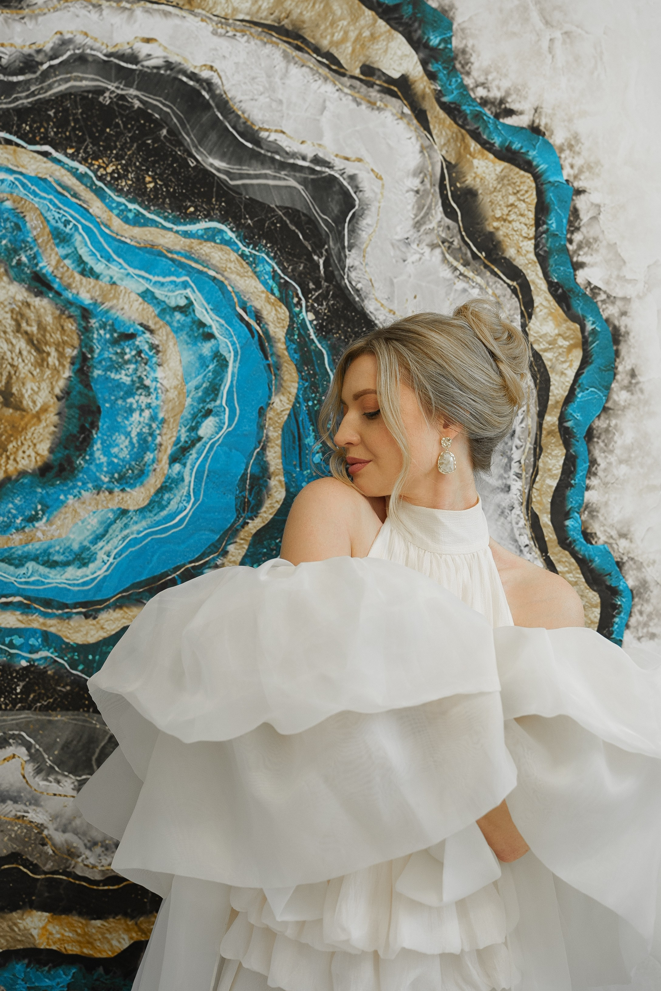 Алена и Владимир. Свадебный фотограф Эрик Геворкян