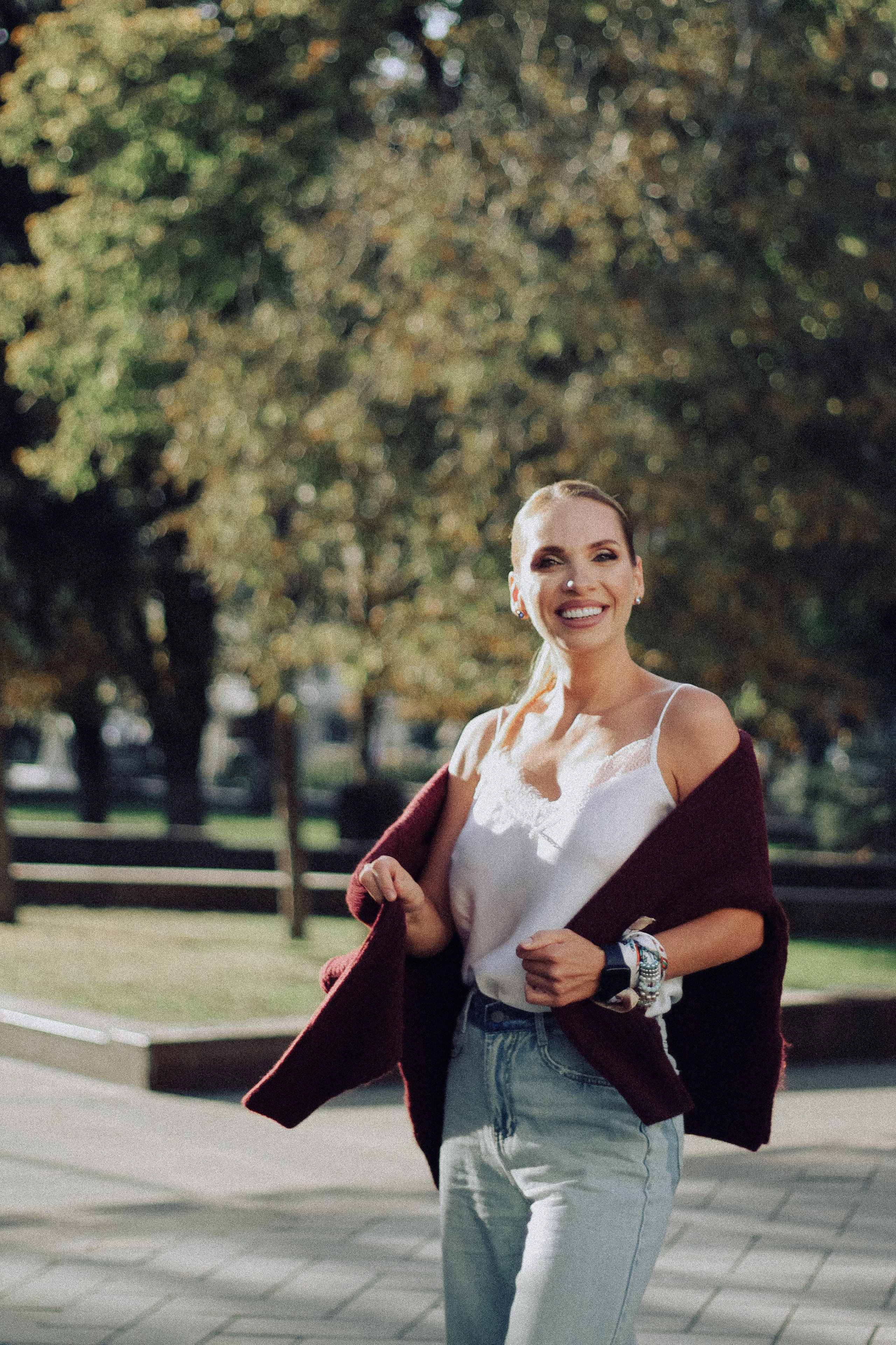 Autumn, part. 2. Свадебный и портретный фотограф | Ростов-на-Дону | Краснодар