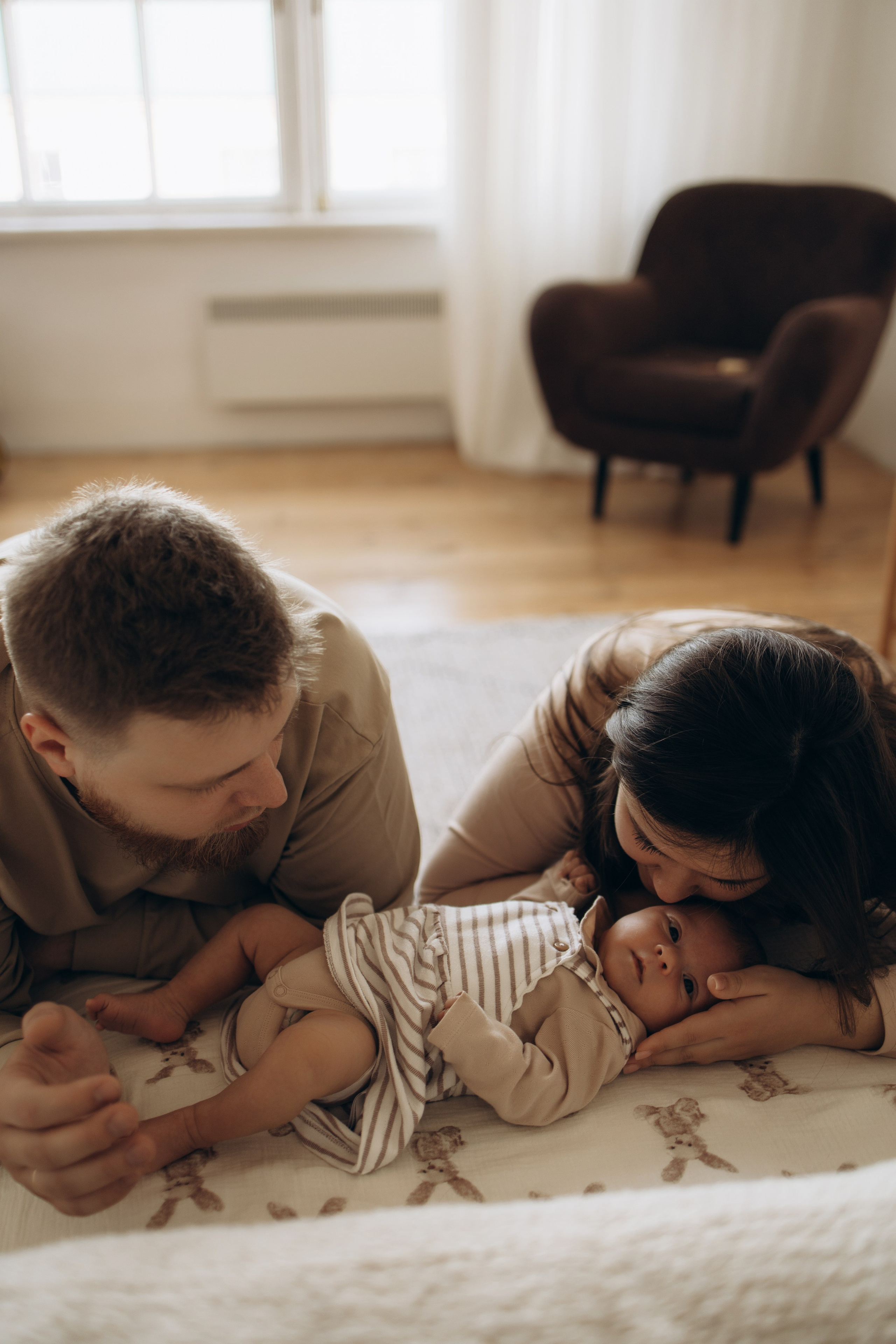 Семейная София. Самый теплый фотограф в Краснодаре Рябоконь Ксения