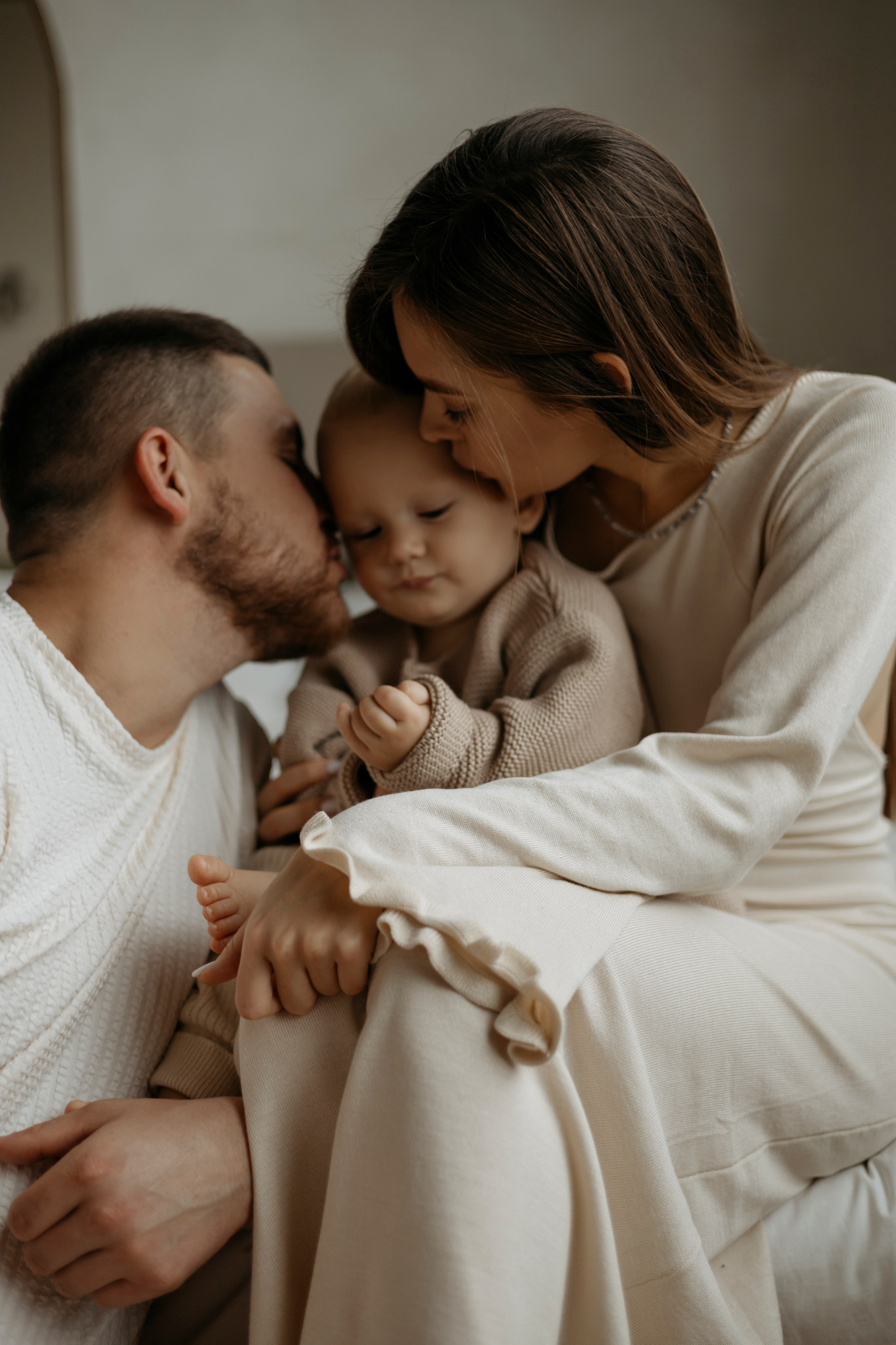 Мирон новогодняя. Самый теплый фотограф в Краснодаре Рябоконь Ксения