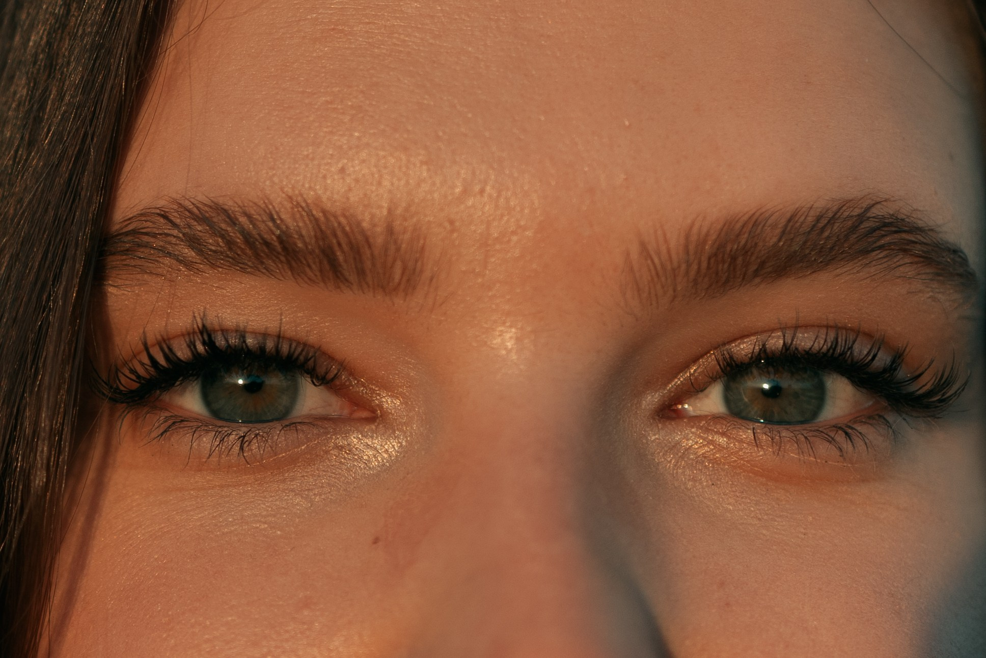 Лера и Скай. Фотограф — Анималист | Санкт-Петербург