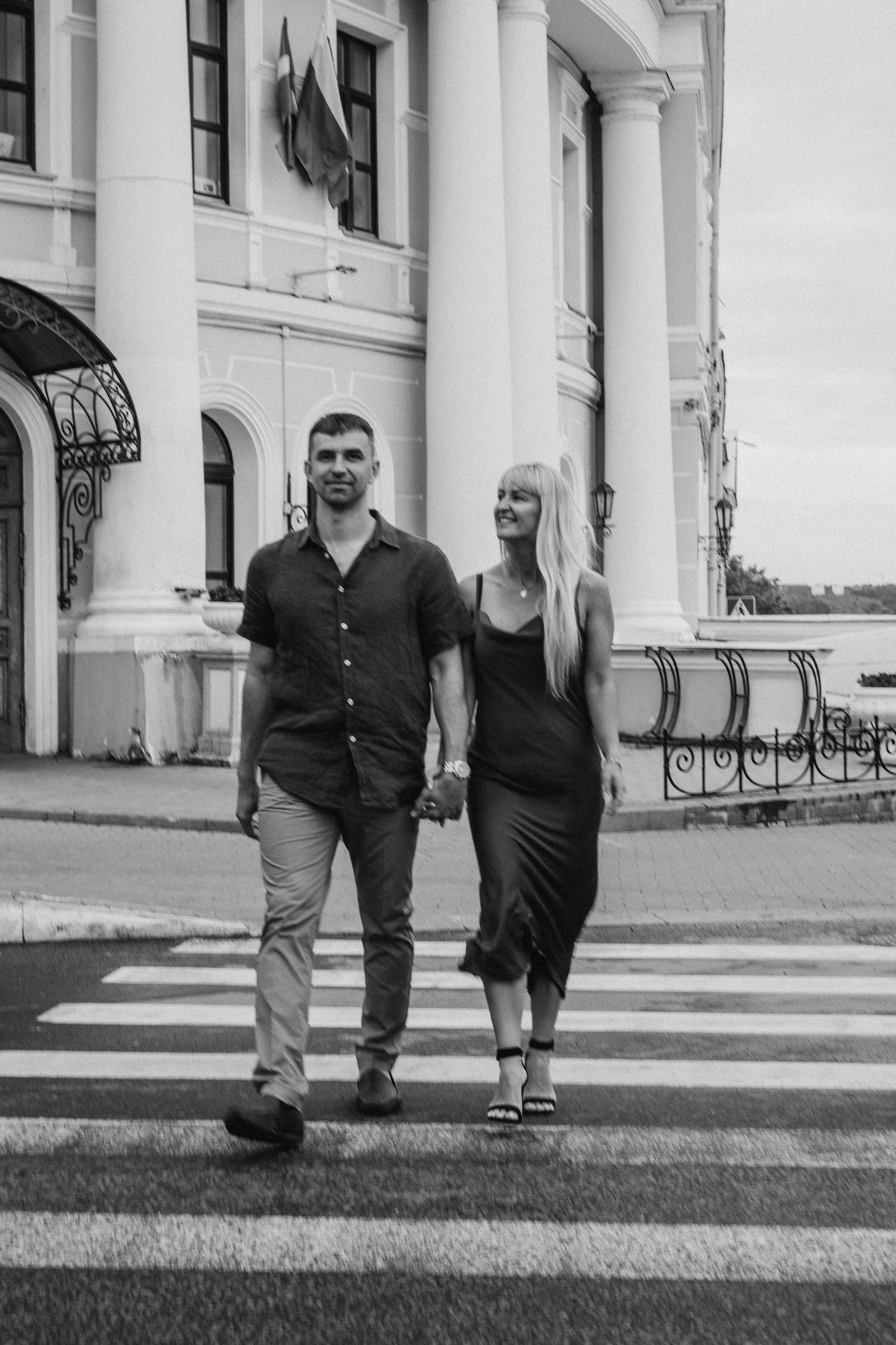 Love story. Свадебный и индивидуальный фотограф Татьяна Никишина