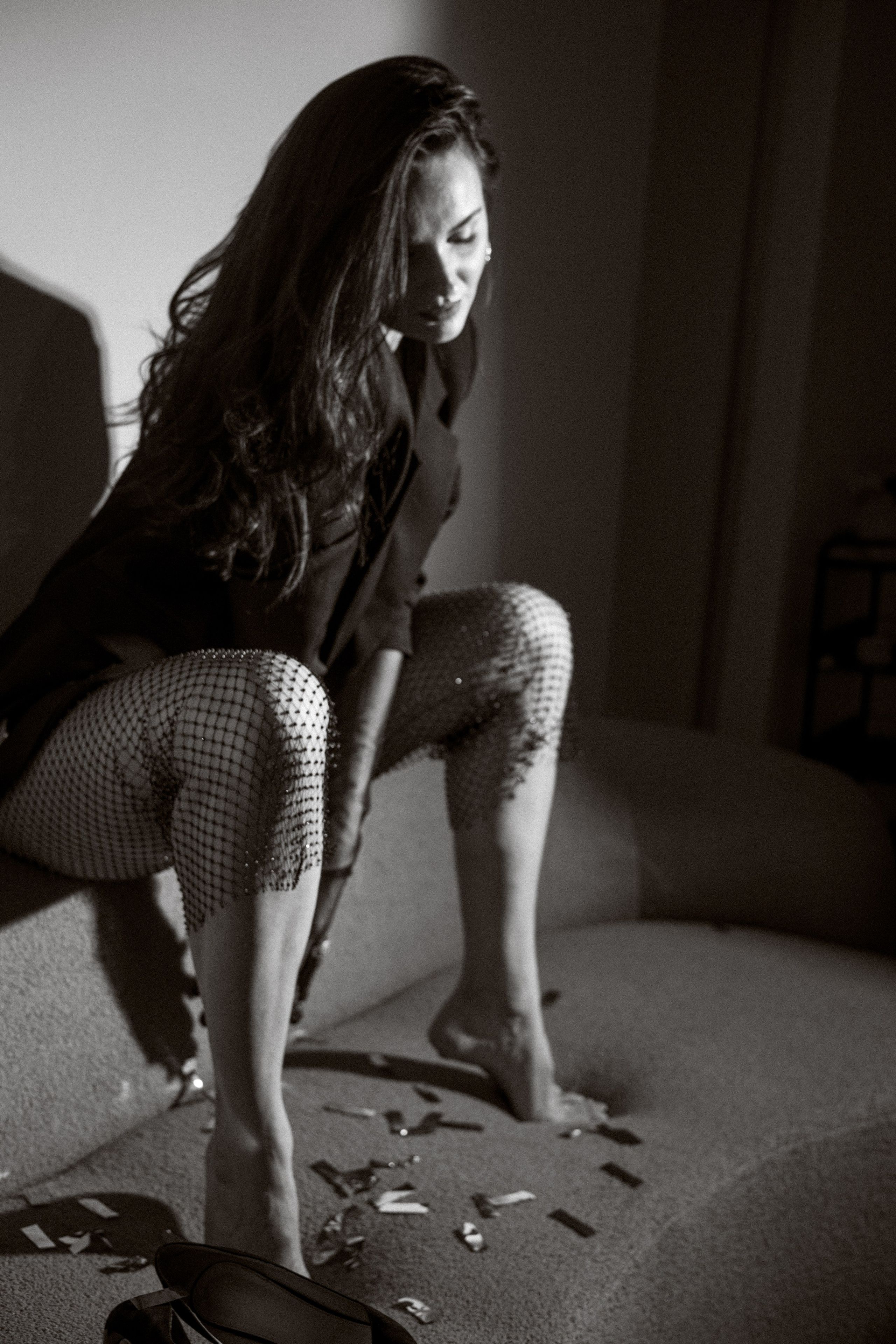 Женский портрет. Свадебный и индивидуальный фотограф Татьяна Никишина