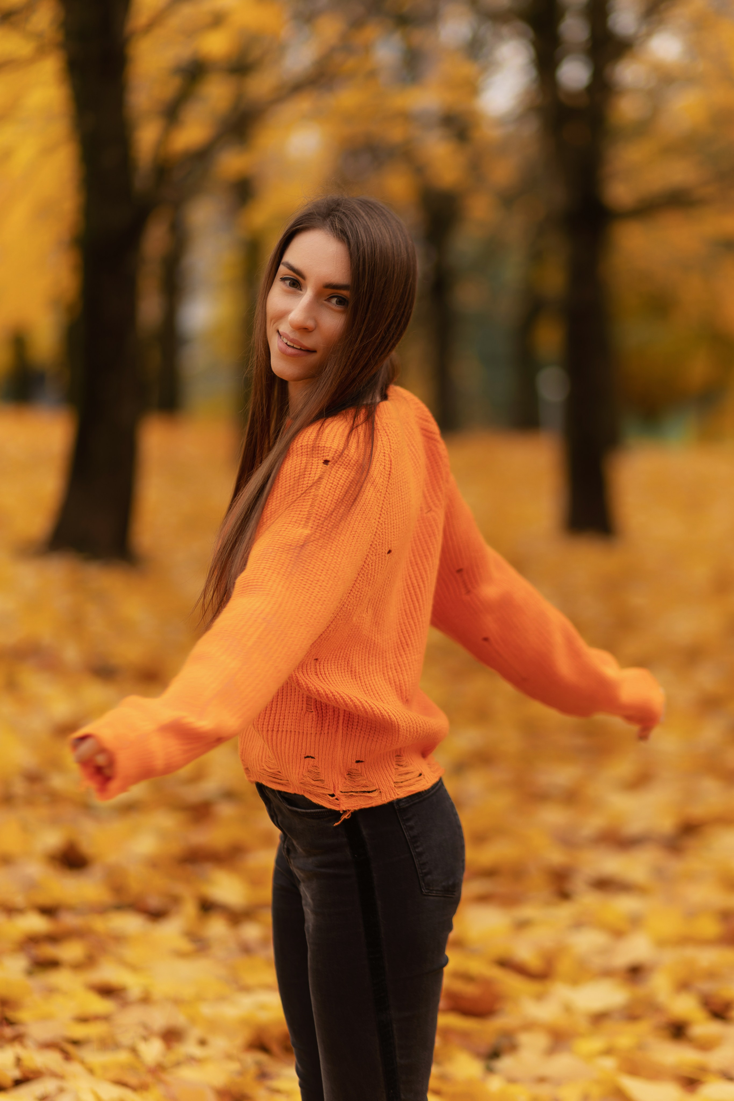 Pumpkin Autumn. Репортажный и свадебный фотограф в Минске Шамко Анатолий