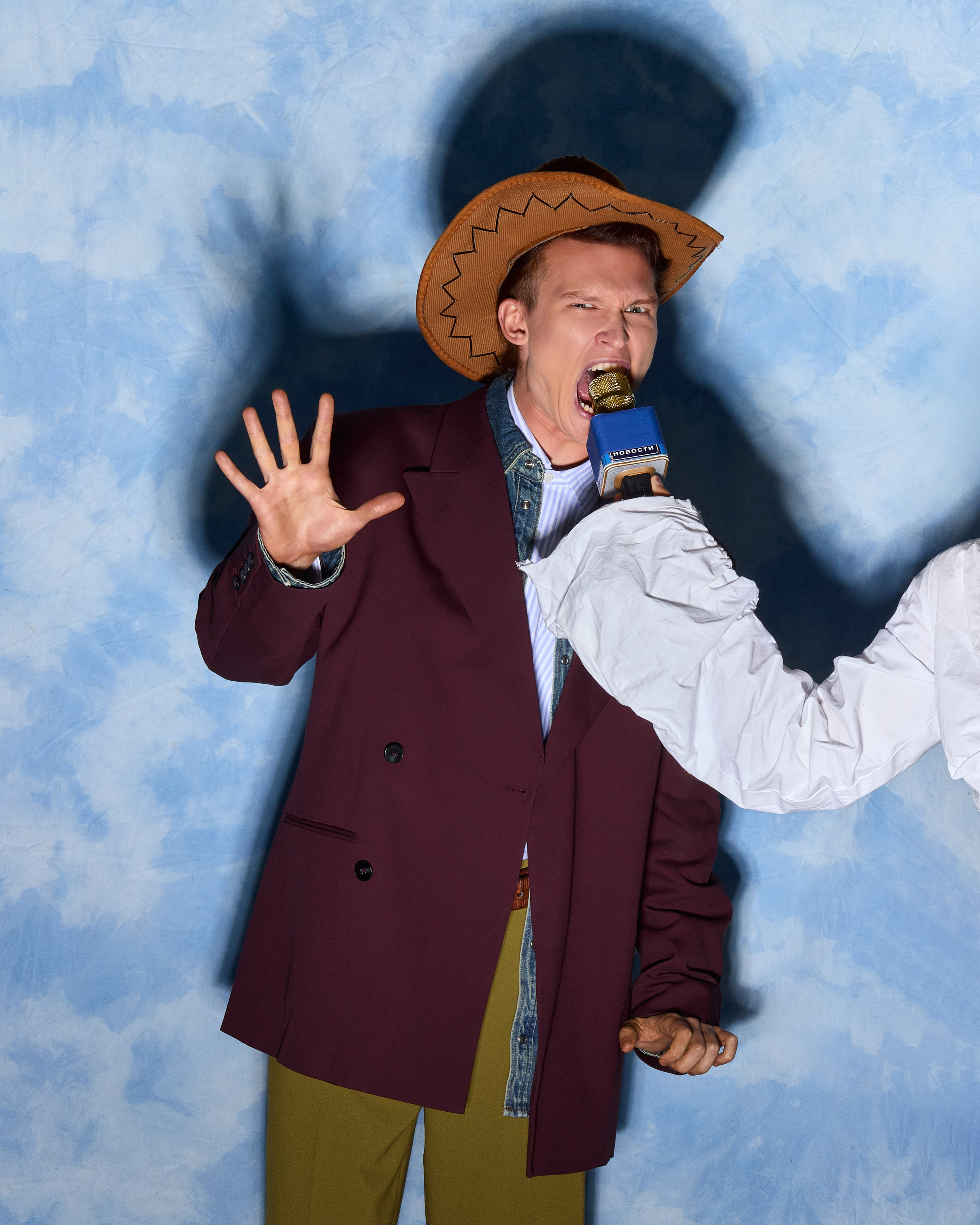 Winturov. Святослав Лебедев | Рекламный фотограф — Коммерческая съемка, Арт-дирекшн, AI-интеграция