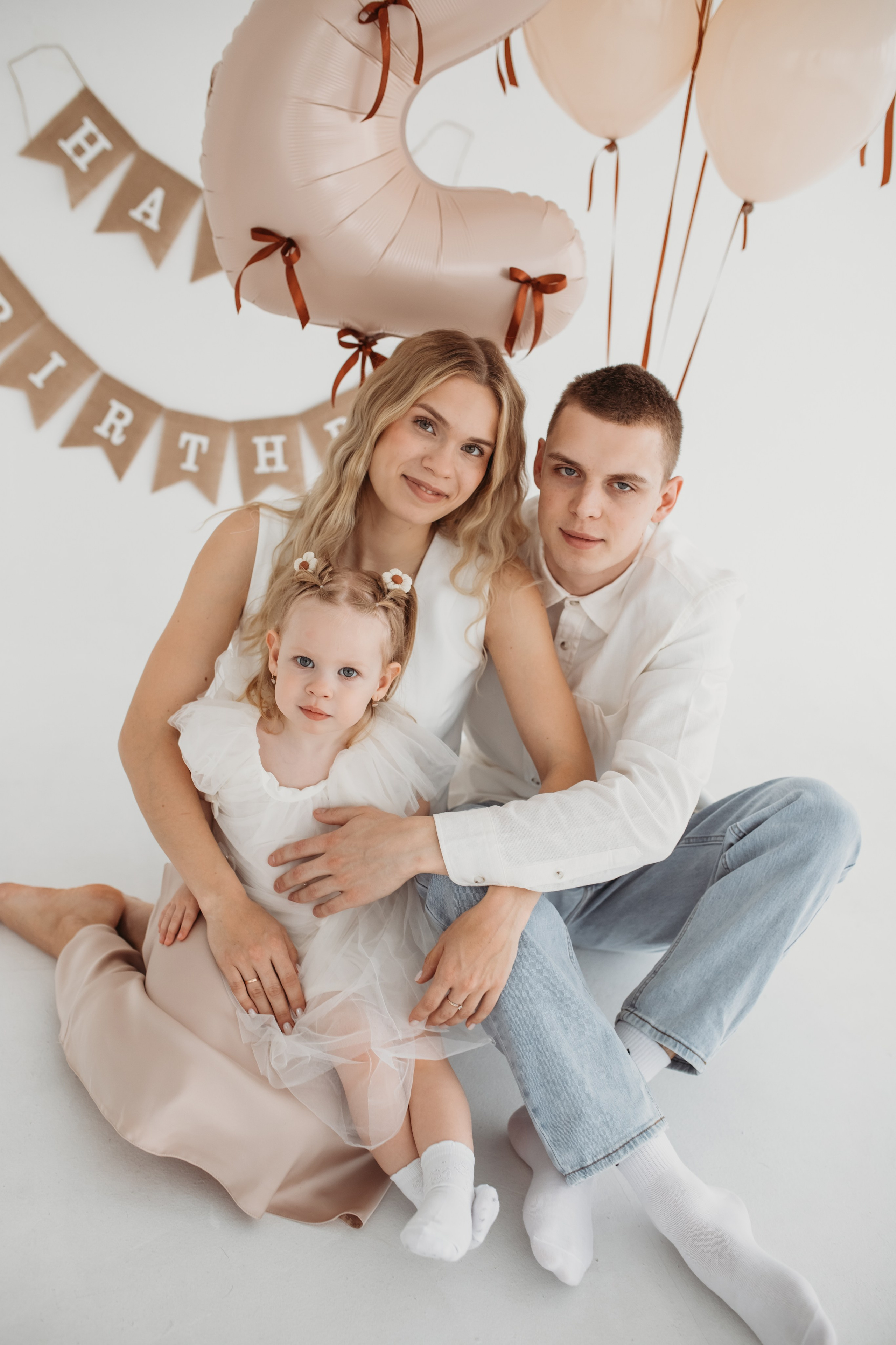 Ева. Семейный и детский фотограф Минск, Беларусь