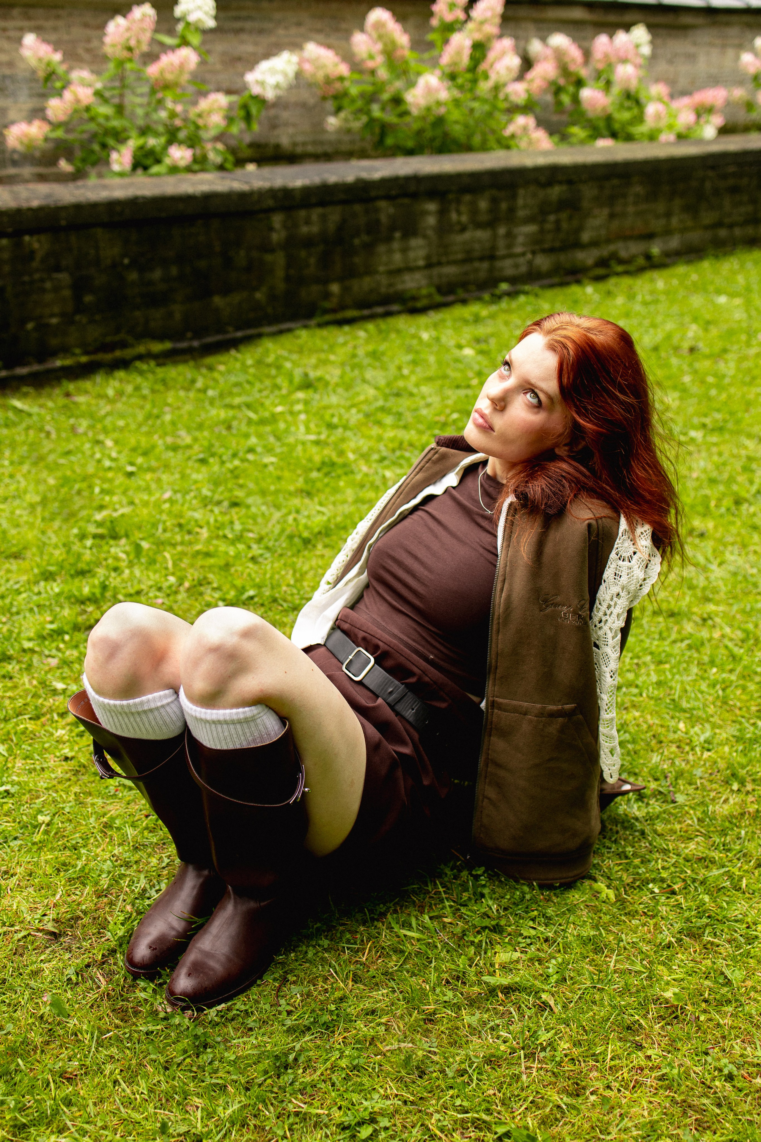 Настя. Фотограф в Санкт-Петербурге Анжелика Крамская