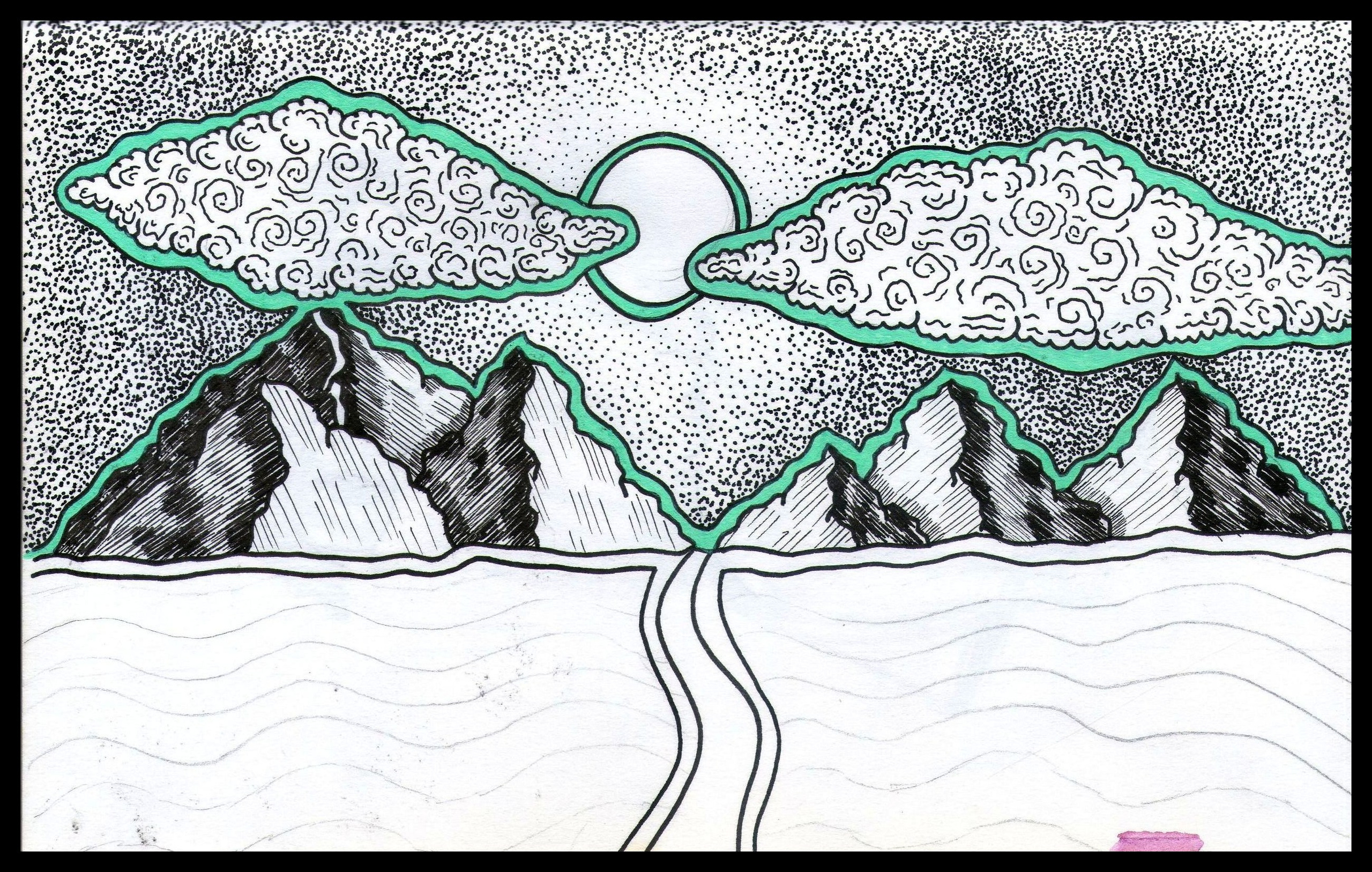 2013-2019. Андрей Котляровский | Фотография, арт, vhs видео, плёнка и полароиды