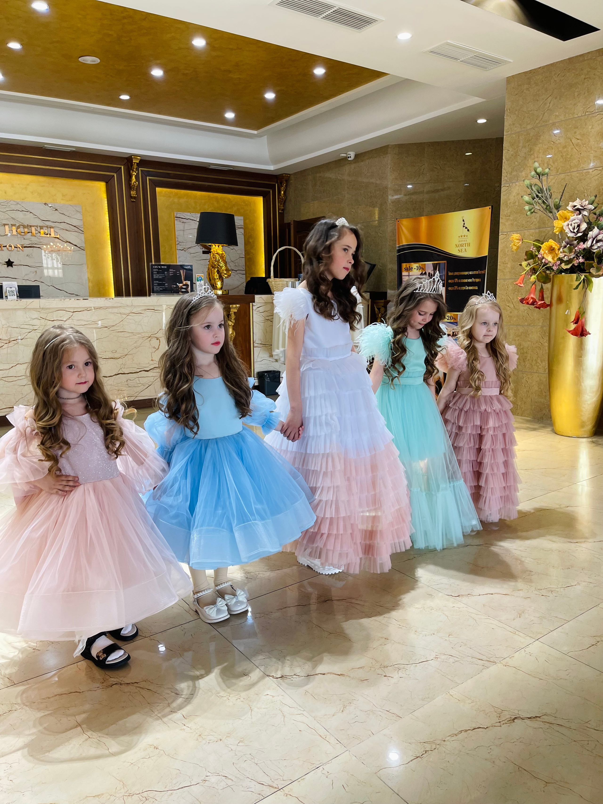 Фотопроект «Отель Северное море». Little_Princess.38