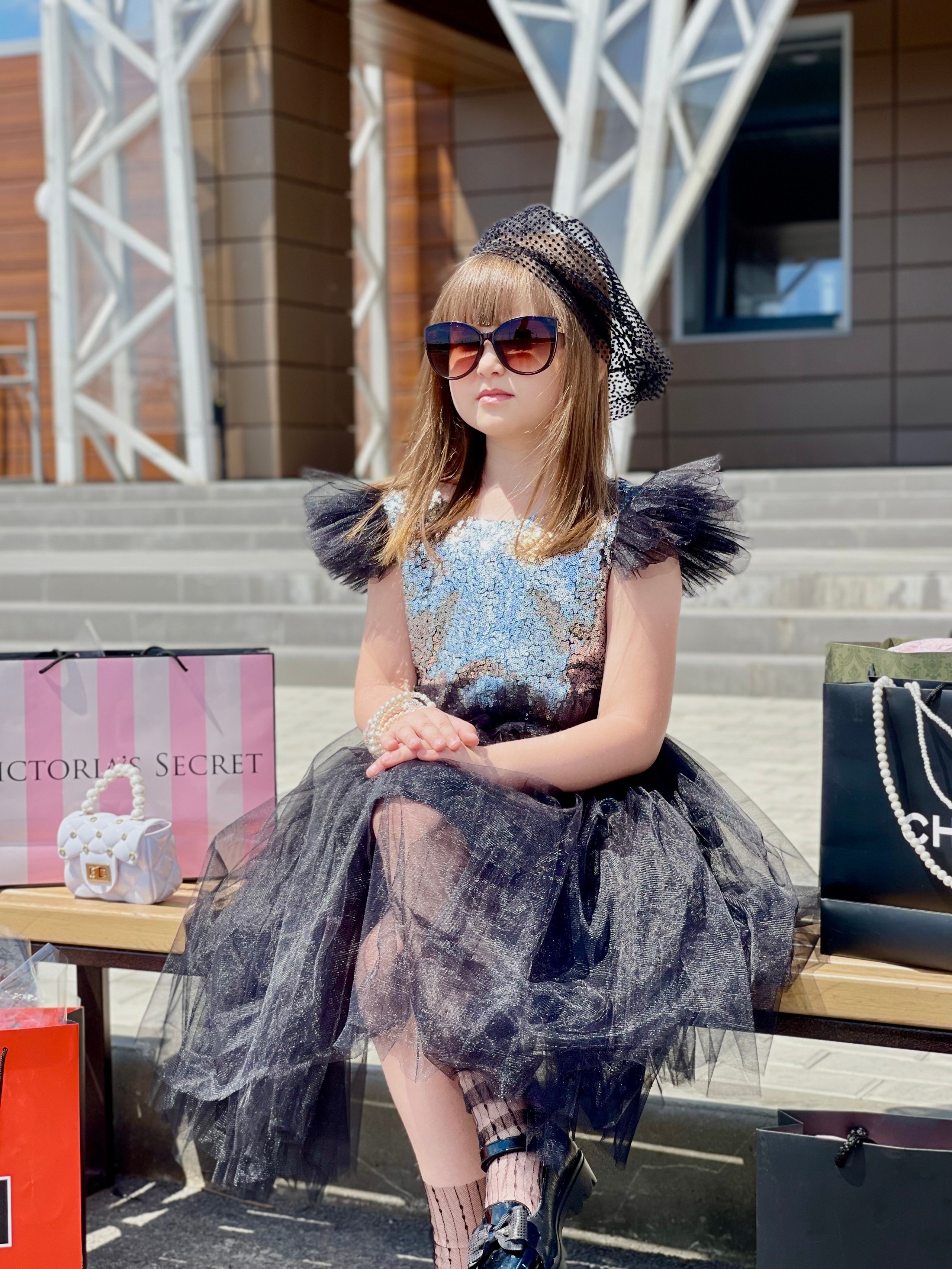 " Париж ". Little_Princess.38