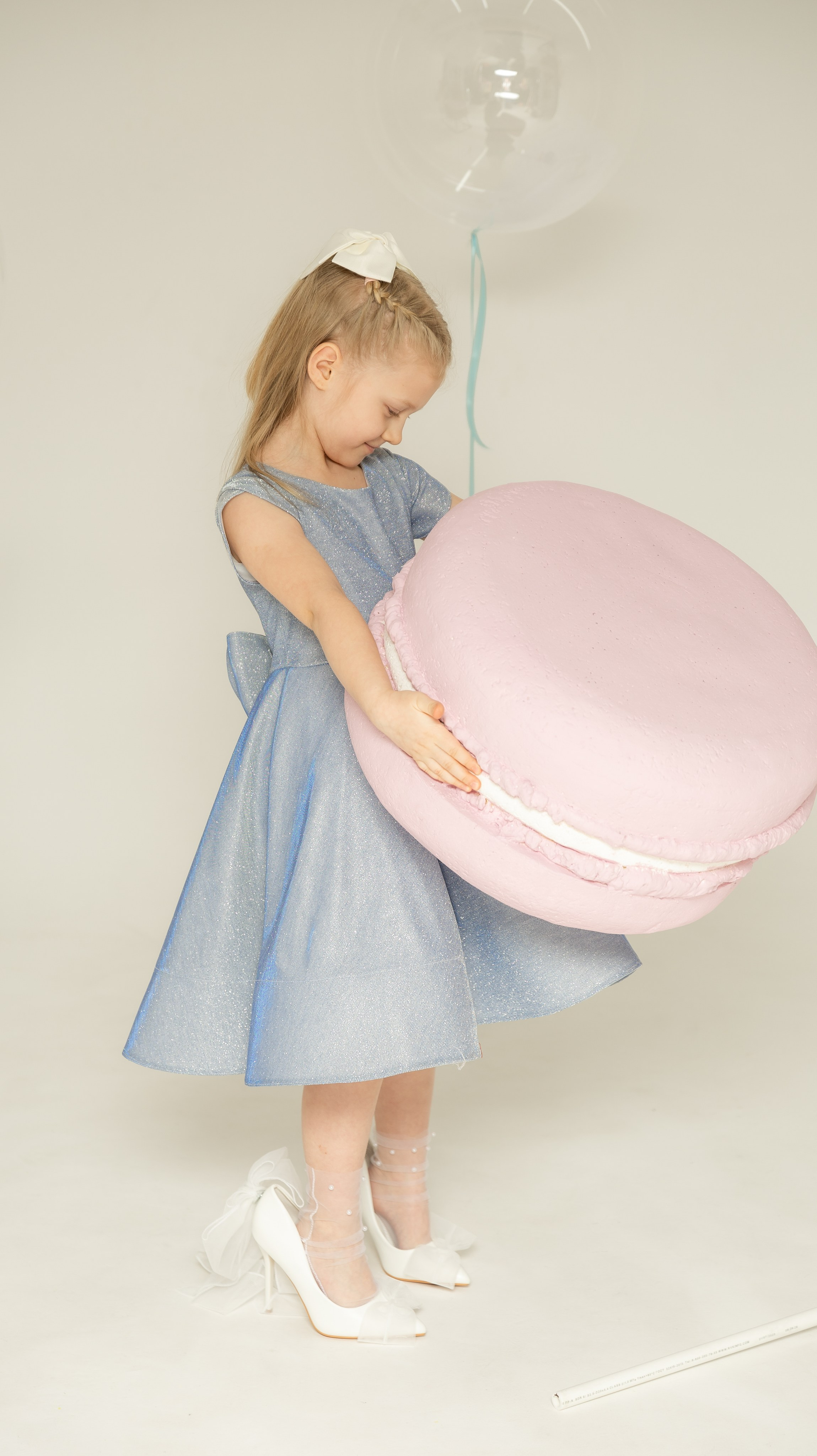 Платья на рост 110-116. Little_Princess.38