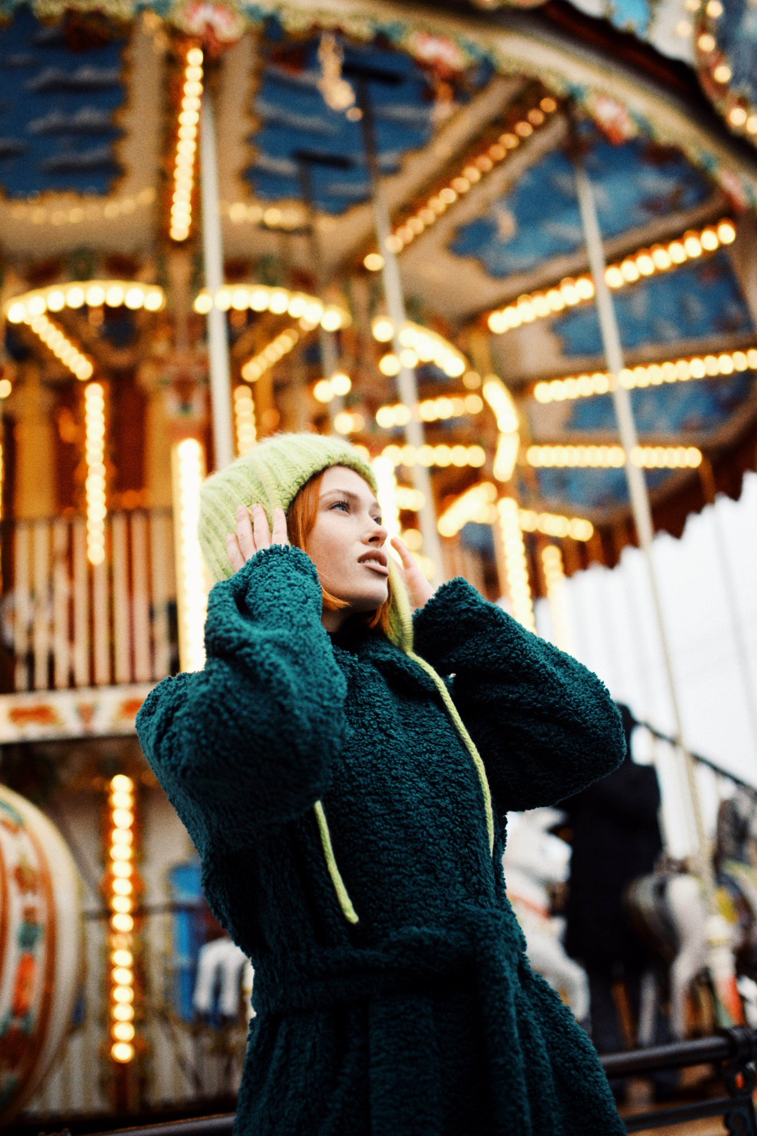 Лиза. Фотограф г. Санкт-Петербург