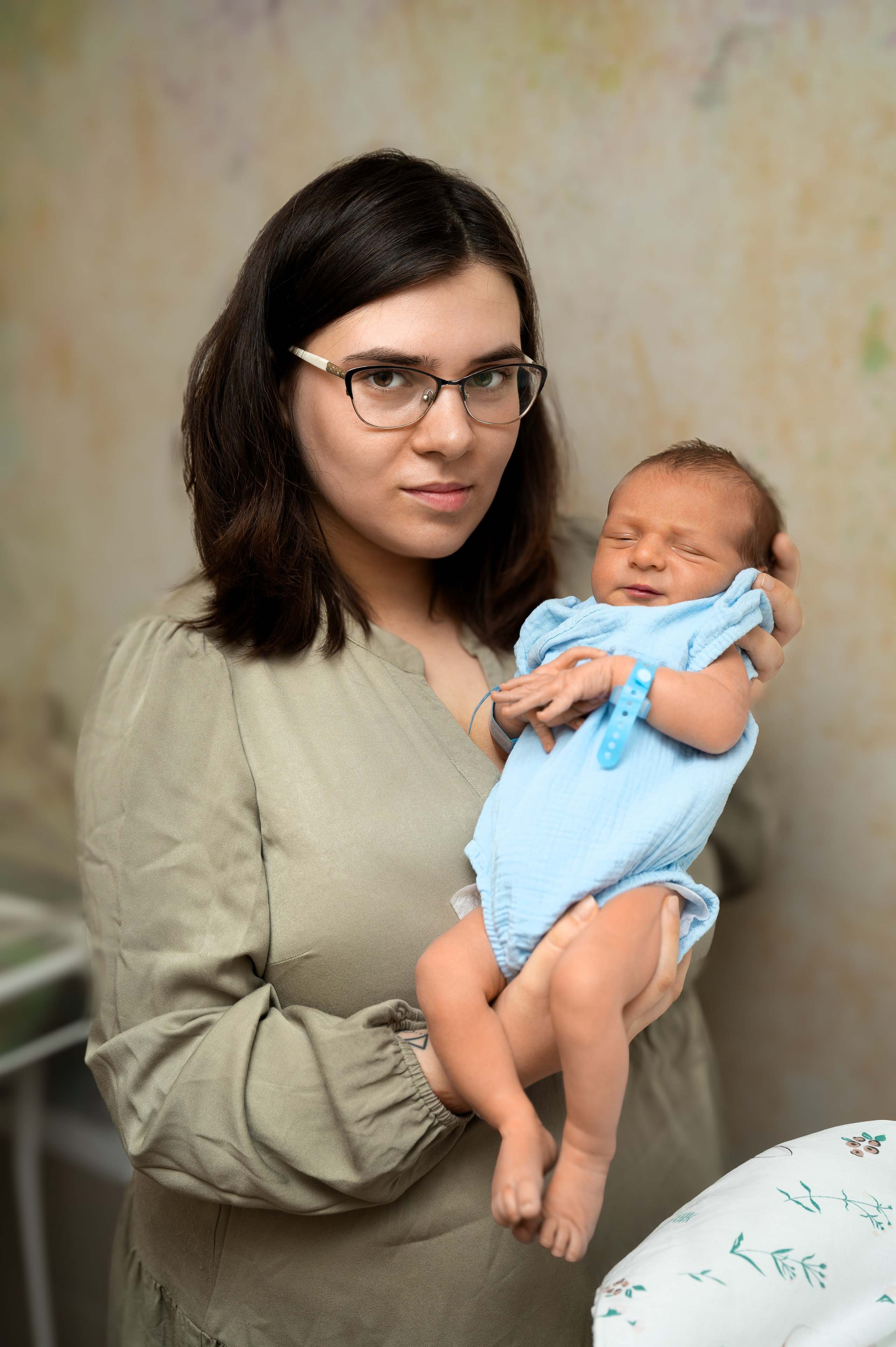 Отзывы. Семейный и детский фотограф в Москве Дмитрий Палеев