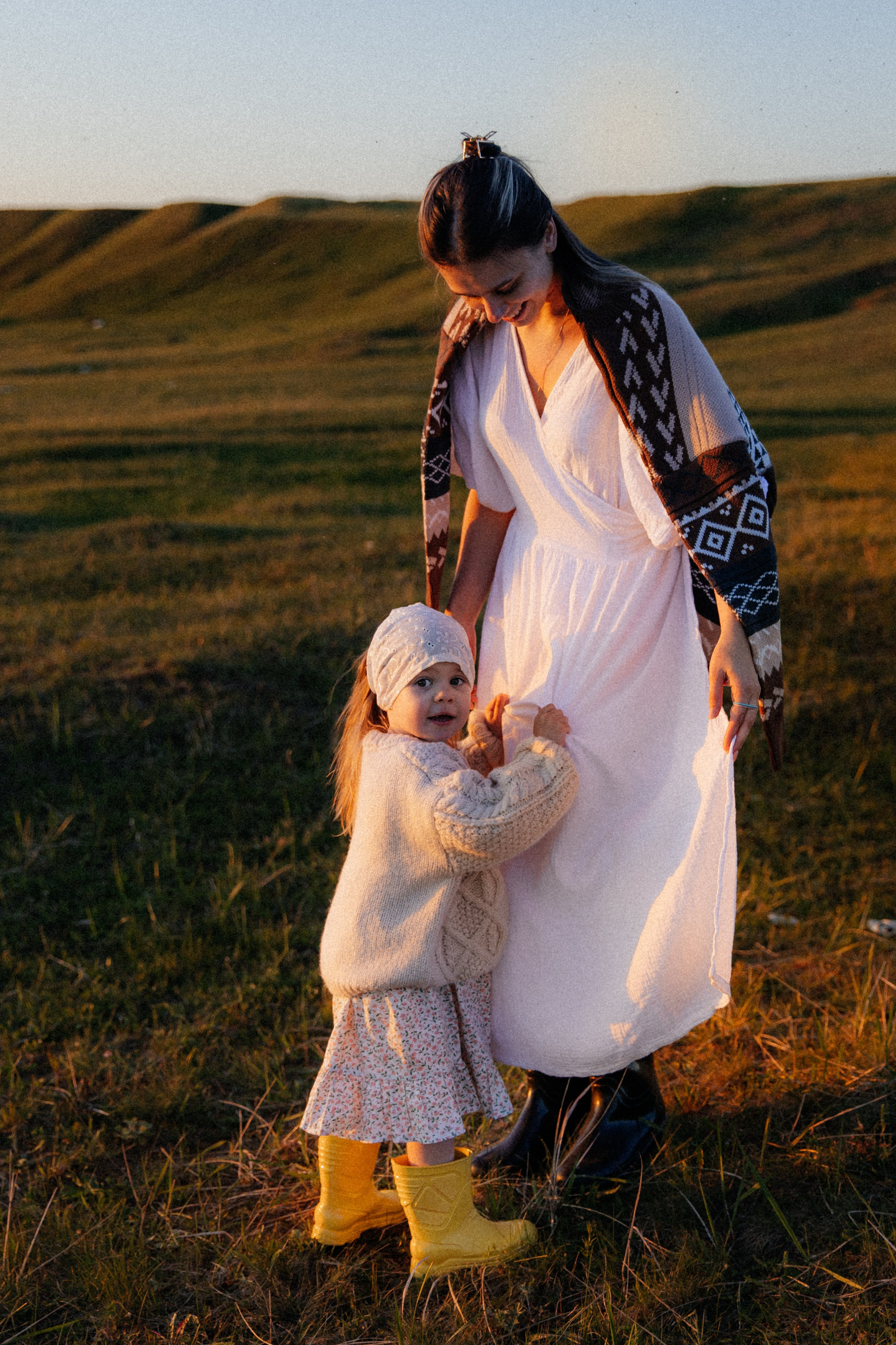 Маша и Мира. Фотограф Ульяна Дивина в Нижнем Новгороде и Нижегородской области