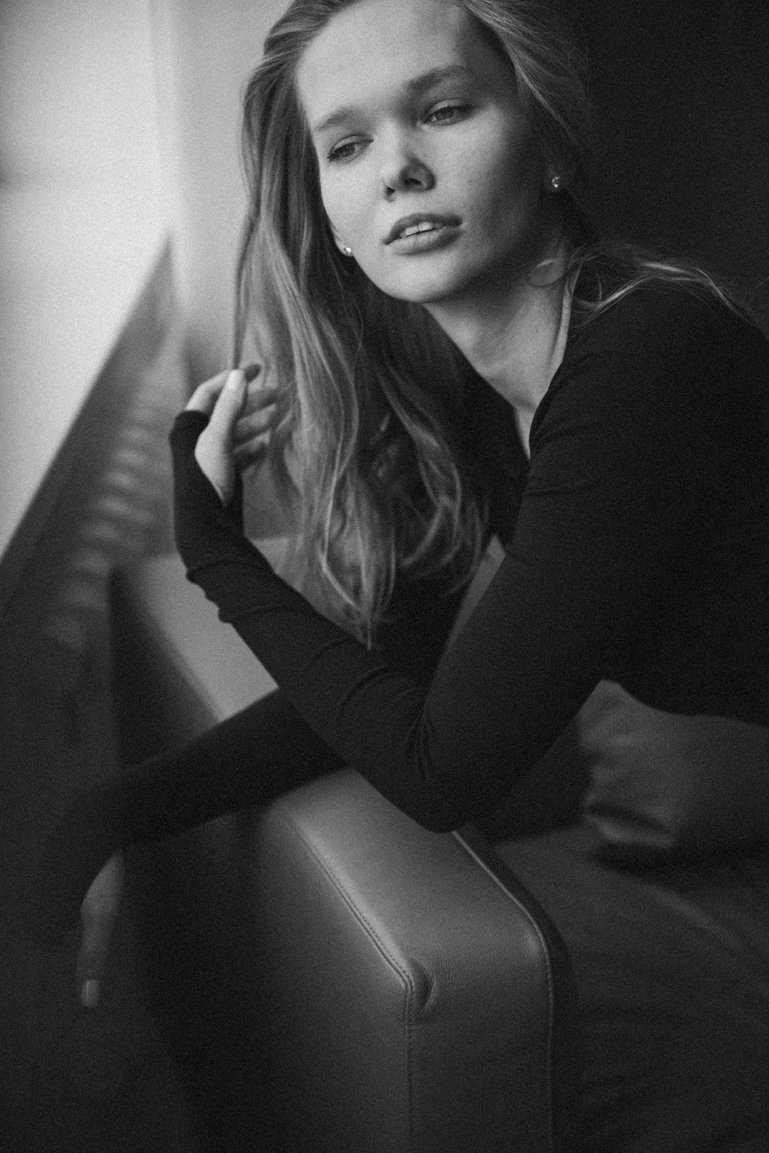 Светлана. Фотограф Ульяна Дивина в Нижнем Новгороде и Нижегородской области