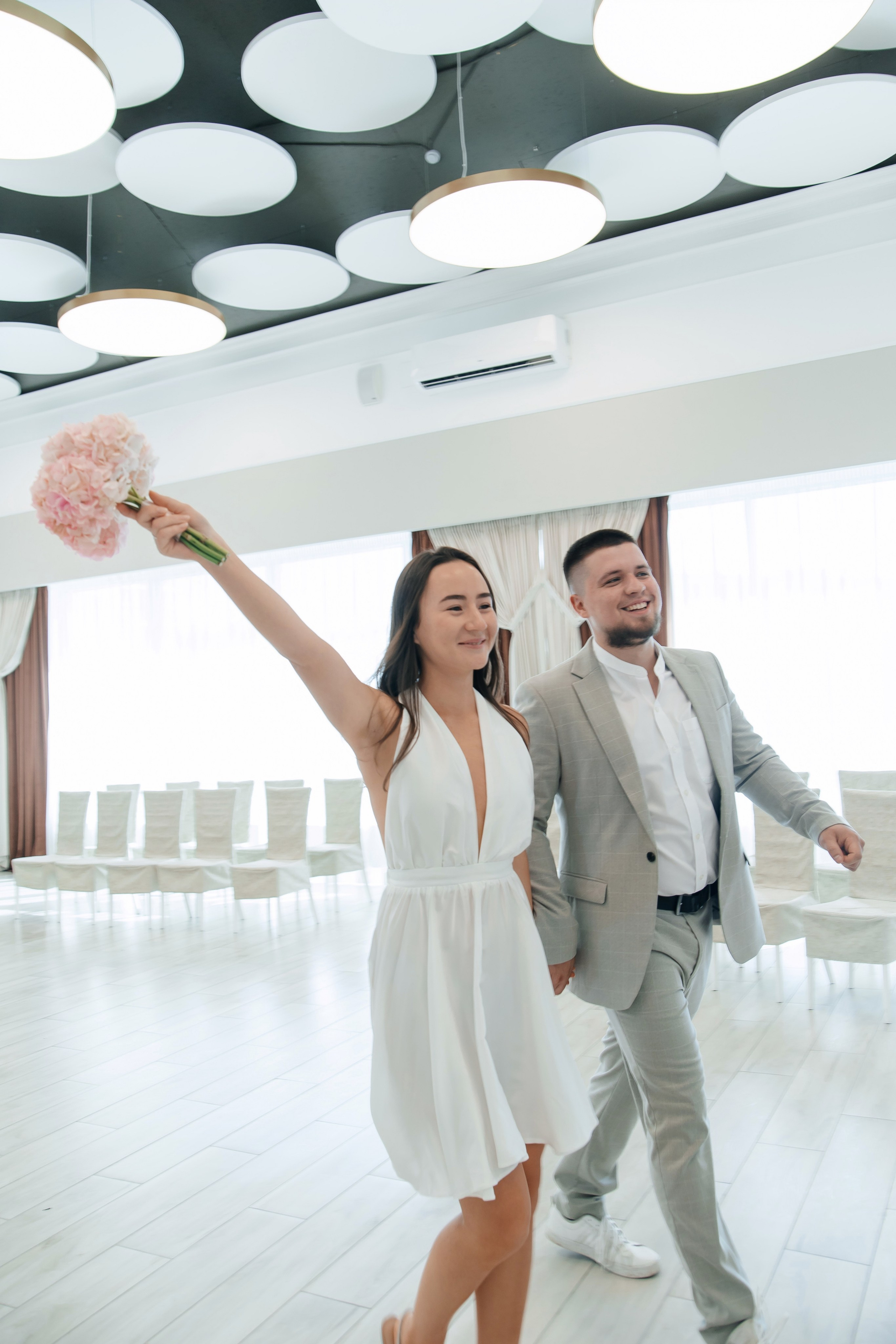 Свадьба Ивана и Яны. Свадебный, семейный фотограф, контент съёмка. Екатеринбург. Елена Граф