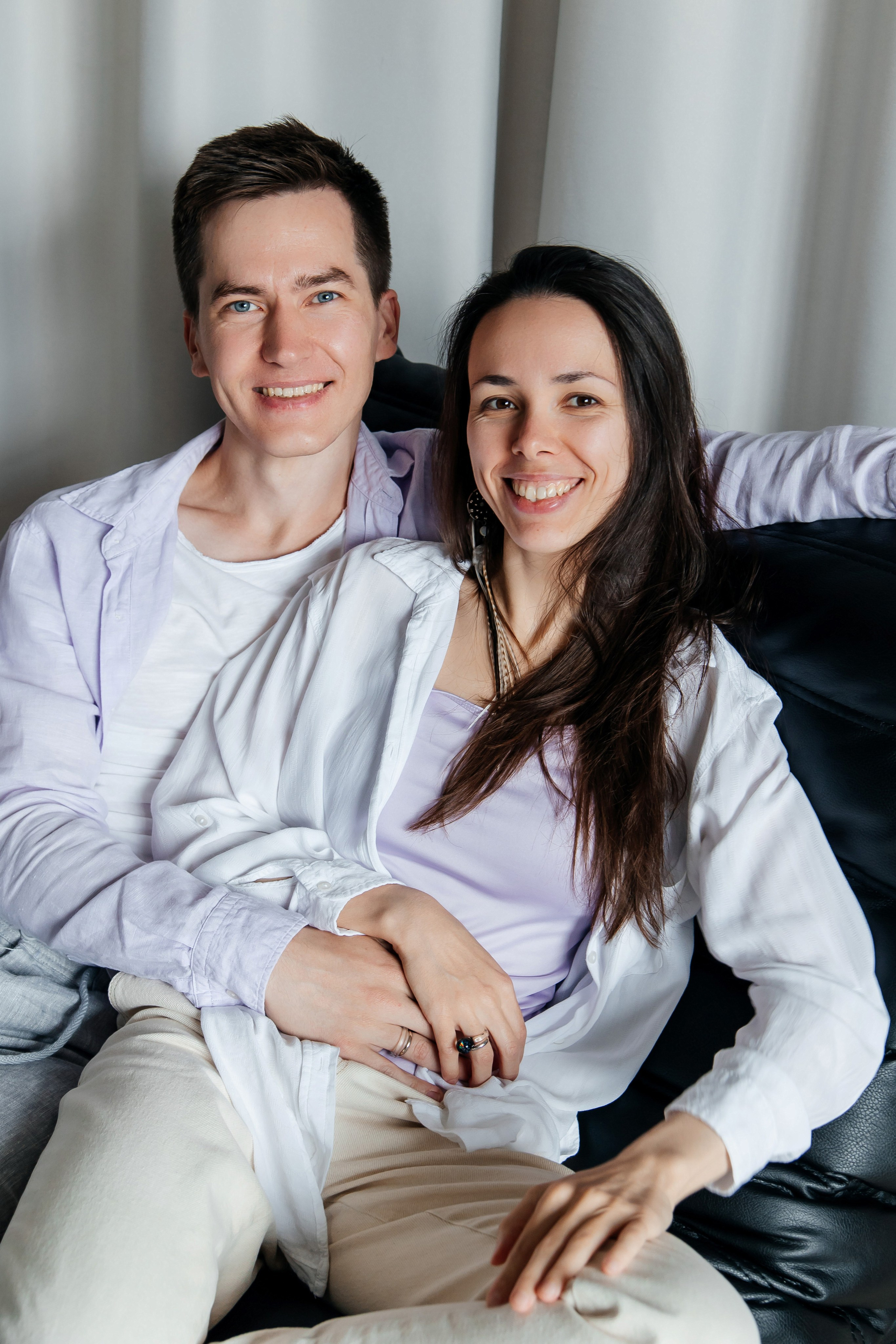 Фотосессия «Династия» в студии. Свадебный, семейный фотограф, контент съёмка. Екатеринбург. Елена Граф