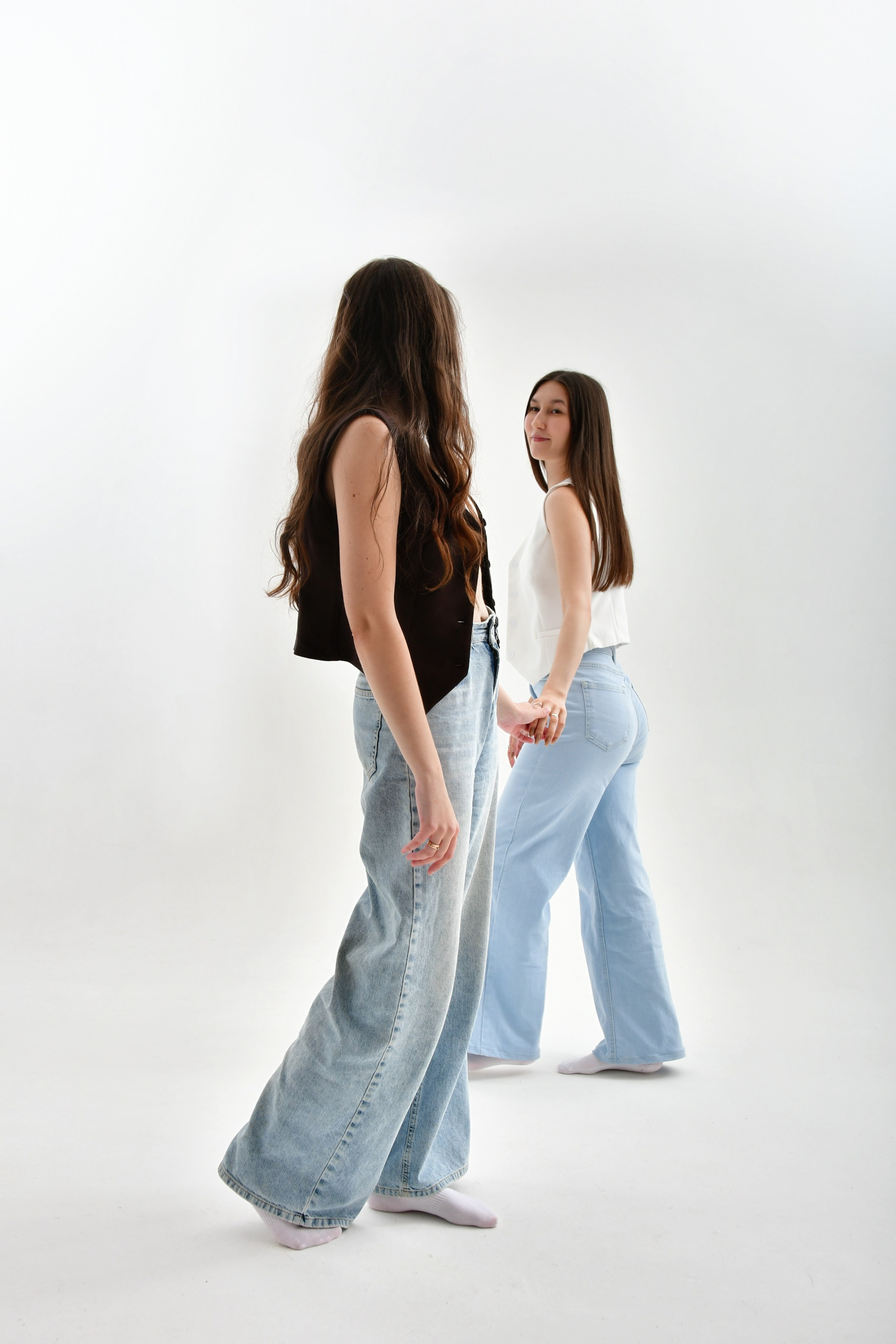 Марина & Катя