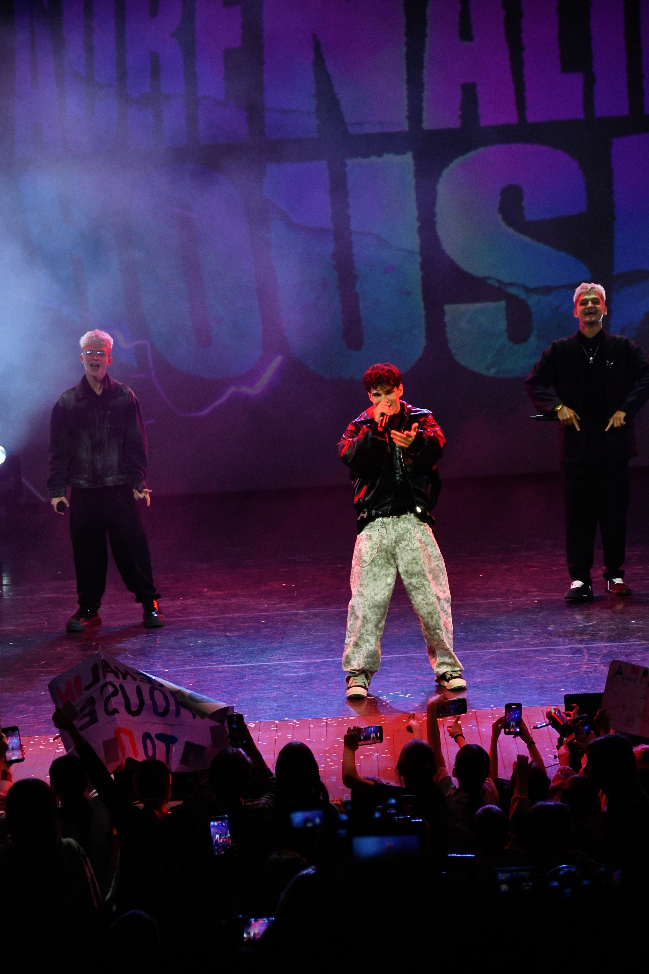 BLOGGERS MUSIC AWARDS 2026