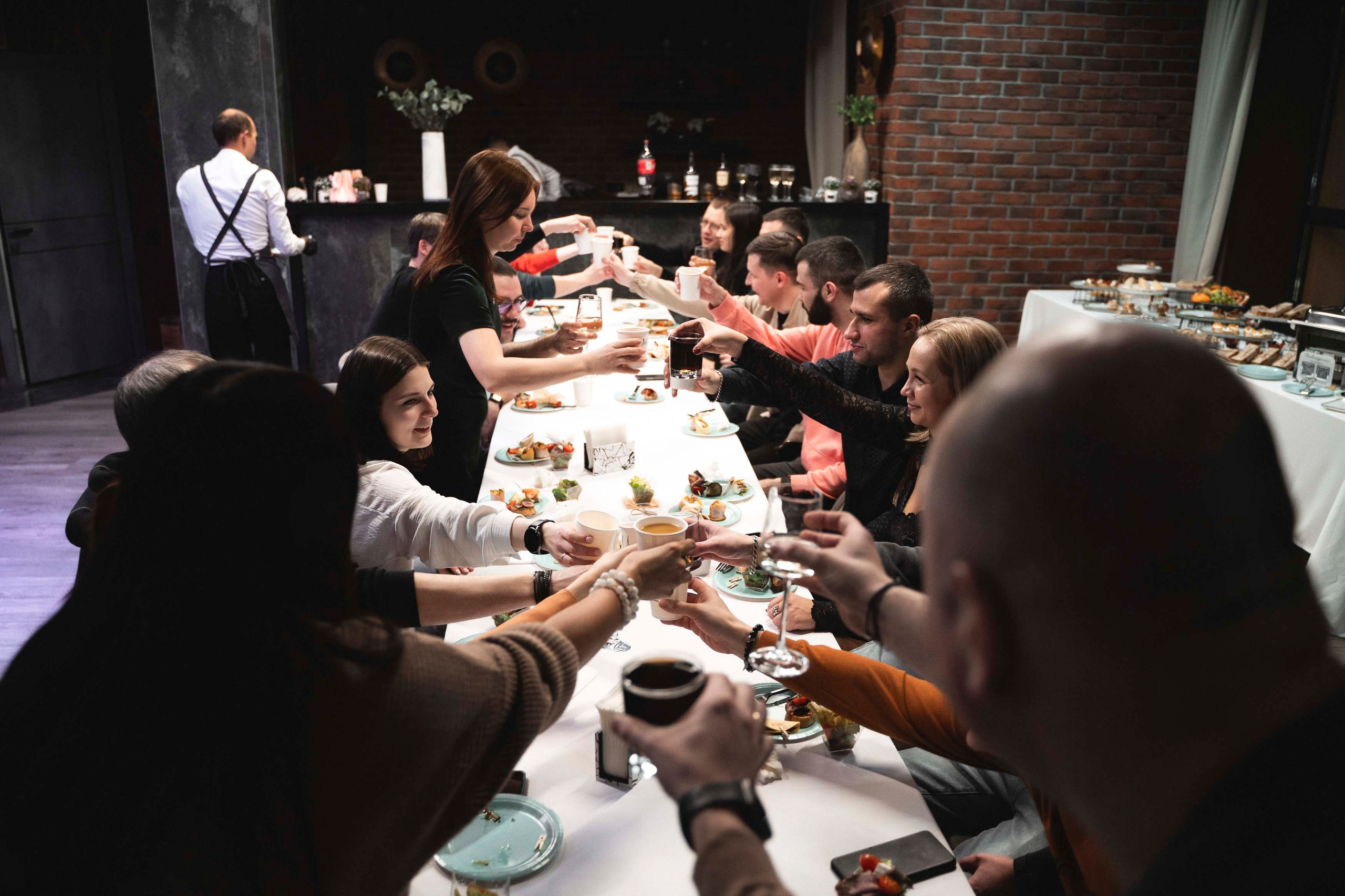 OBIT. Фотограф Казань