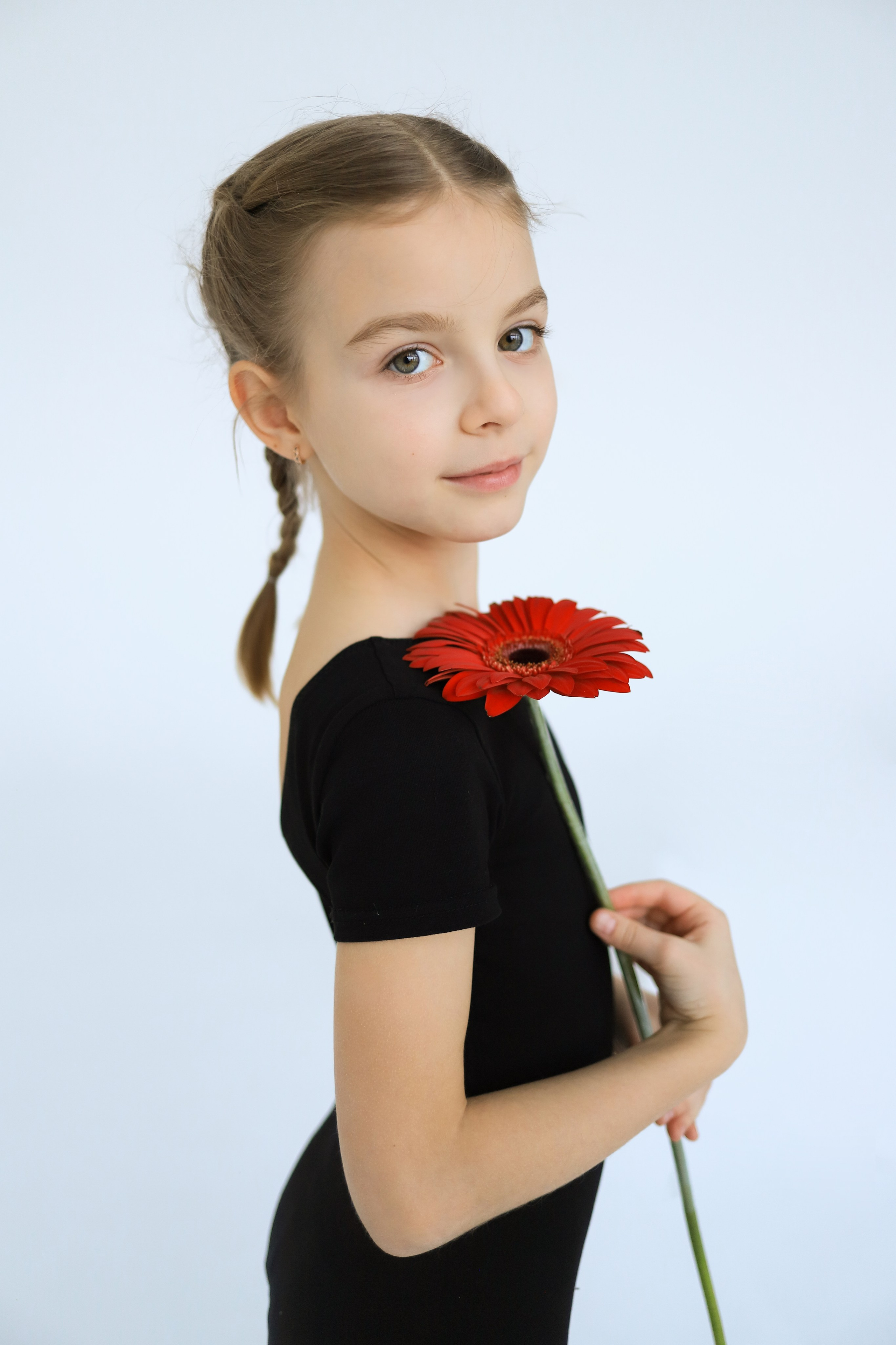 Эстем- танцевальный клуб. Семейный и портретный фотограф в Москве Александра Науменко