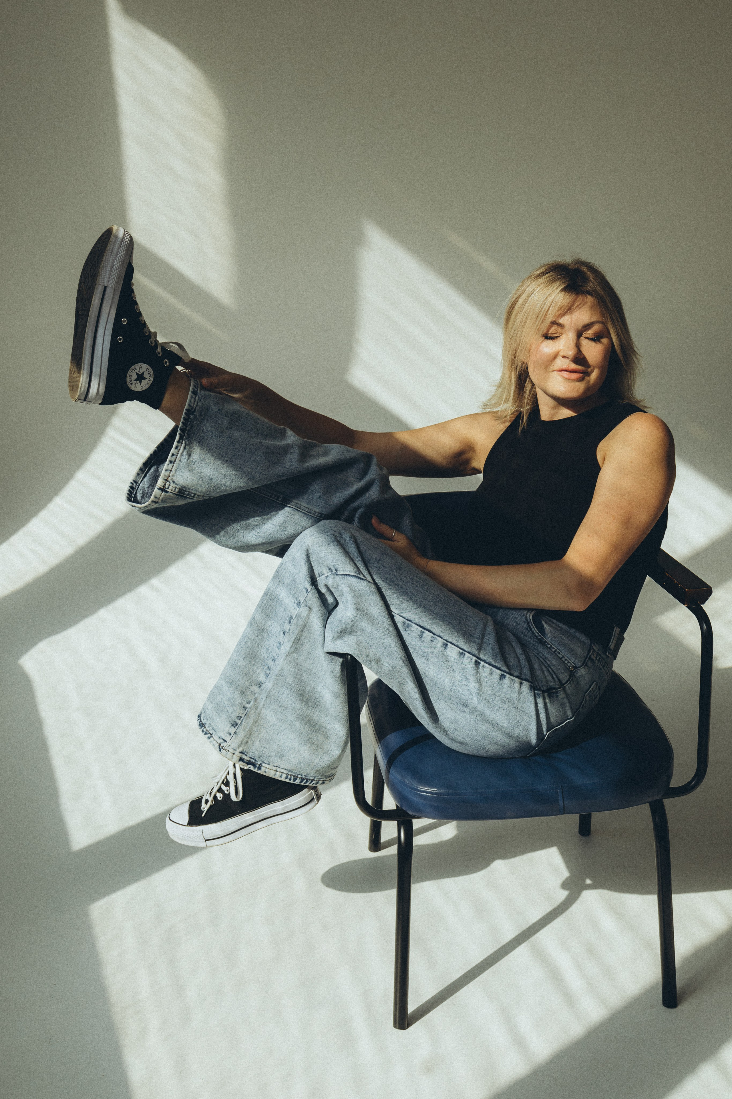 Люба. Семейный фотограф в Москве Алла Суворова