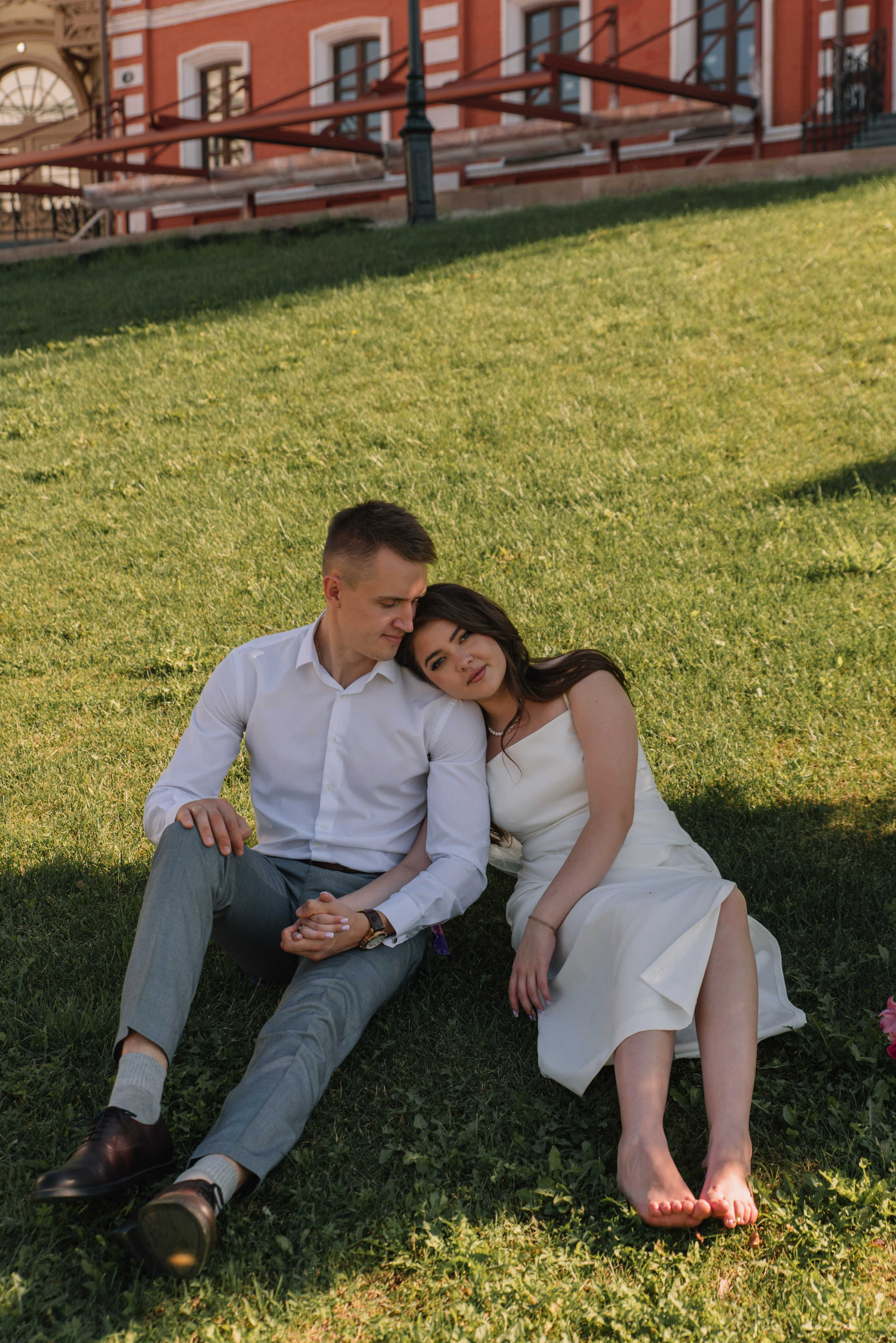 Свадьба Ильи и Насти. Фотограф Нижний Новгорода Елена Калмыкова