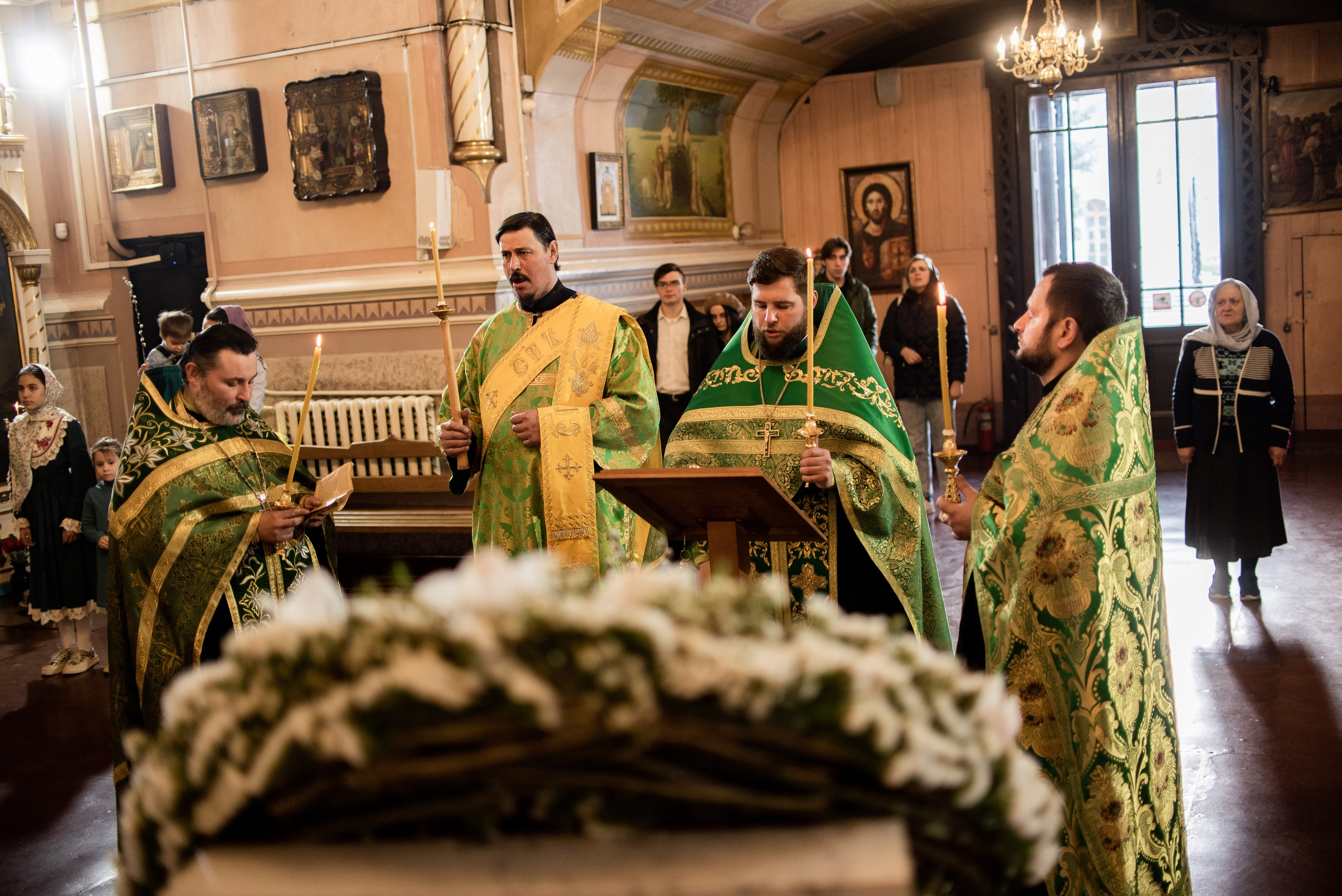 Вербное воскресенье 9.04.2023. Семейный и свадебный фотограф в Феодосии и Коктебеле