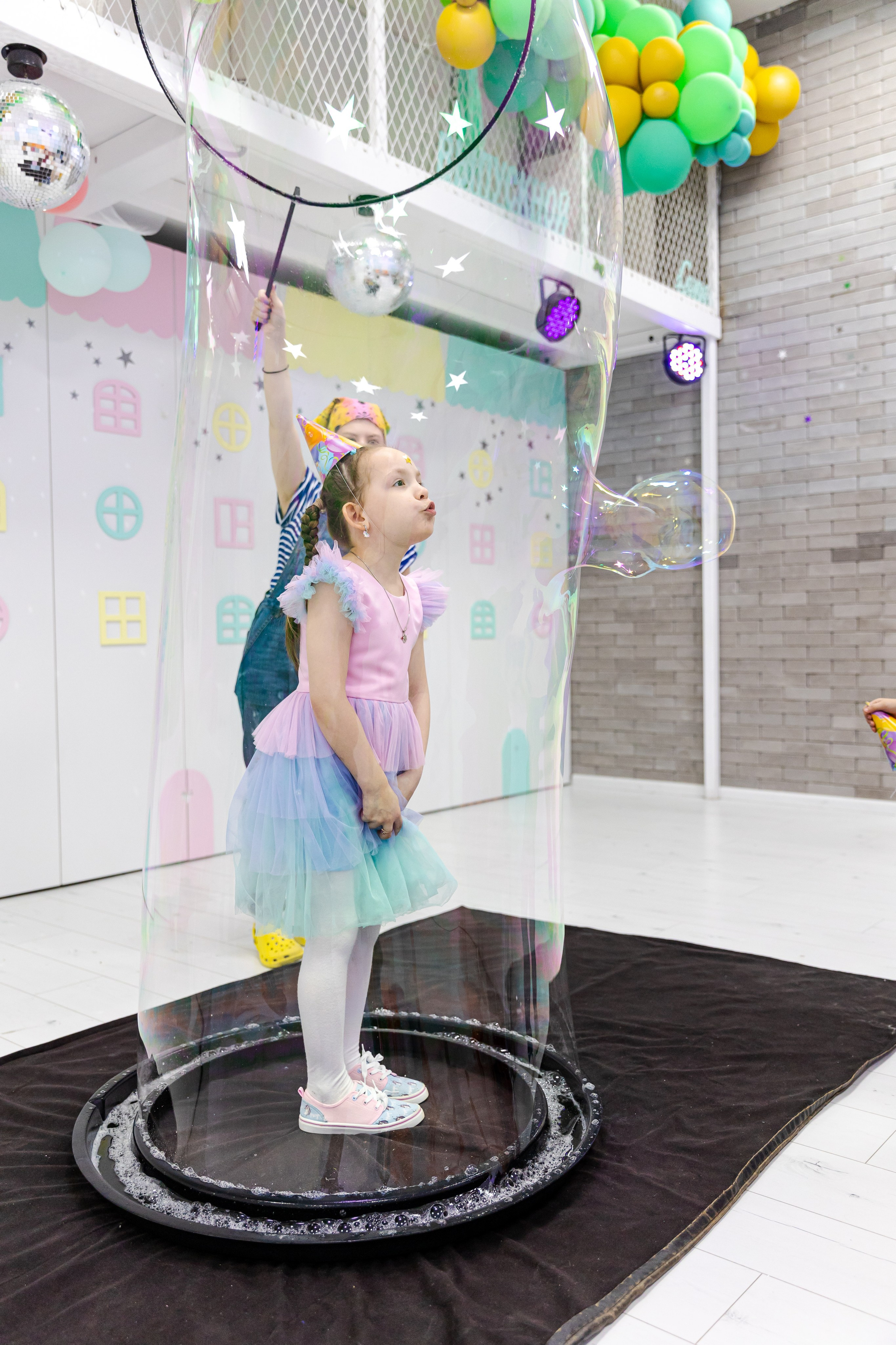 Не спорт. Профессиональной фотограф в Санкт-Петербурге Алексей Киселёв