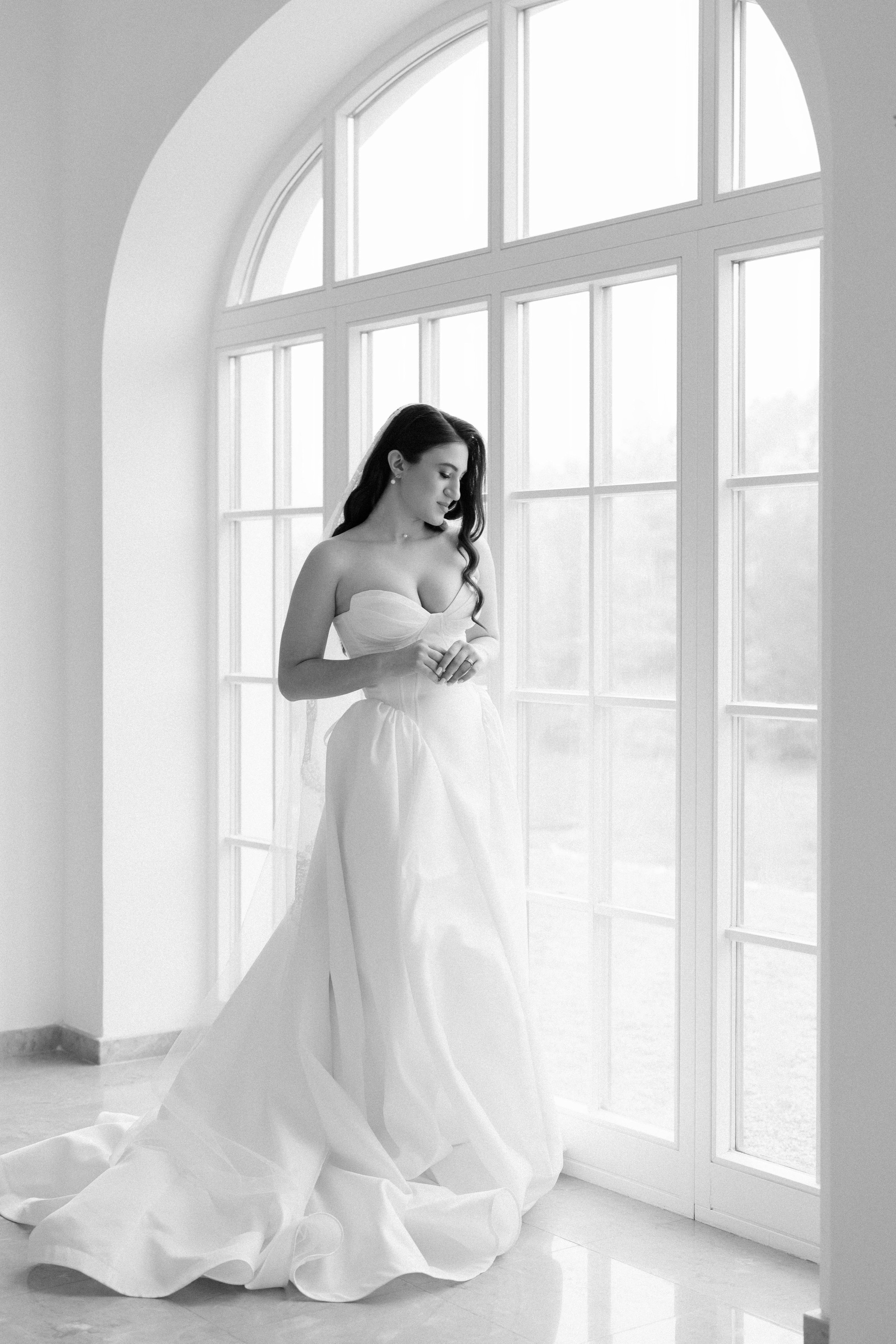 Любовь в каждом кадре. Аксанна Аракелян