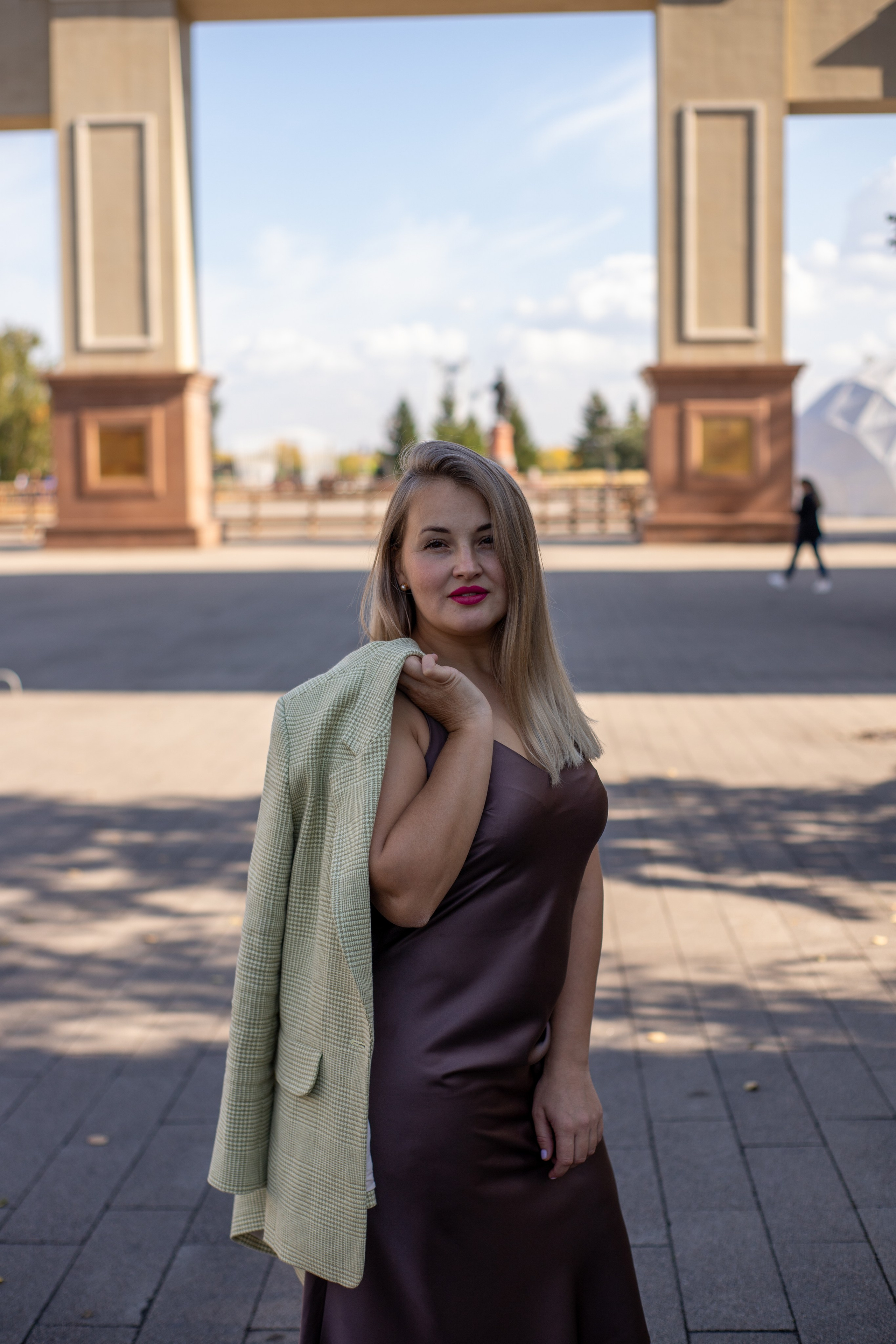 Оксана. Фотосессия под любой запрос в Красноярске. т+79237847111