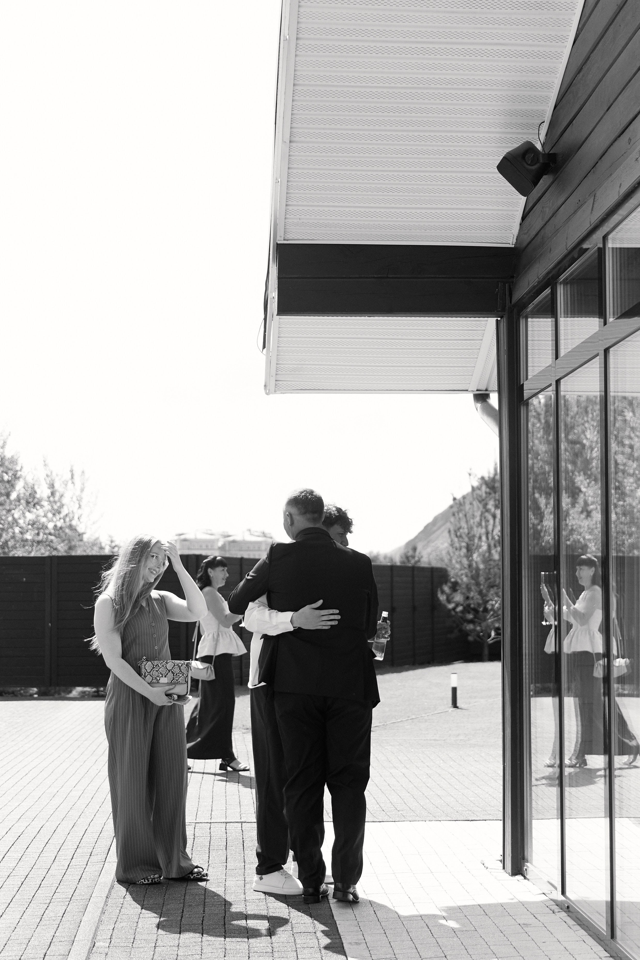 Посмотреть серию. Свадебный и семейный фотограф в Красноярске Тряпчев Павел