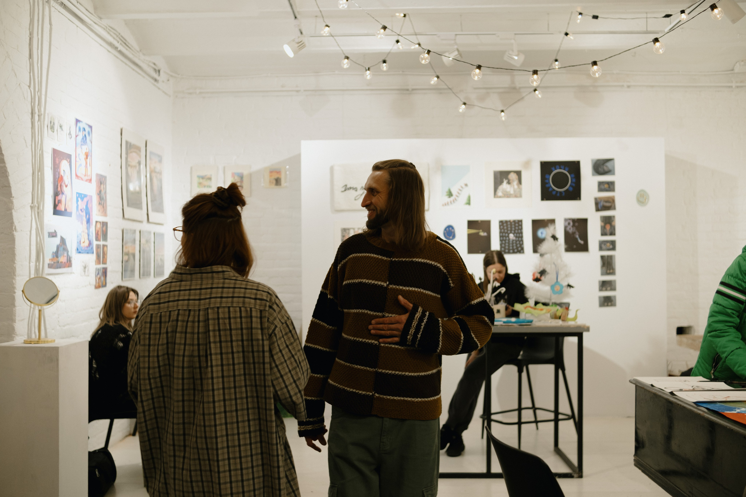 Арт-маркет «Купи слона!». Фотограф Vika Rin