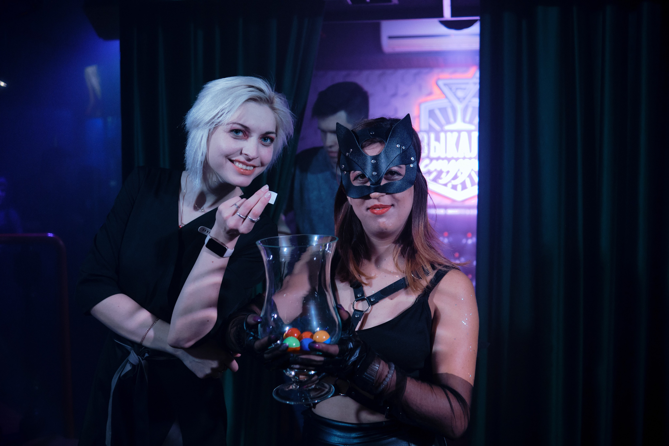 .segments | Community Meetup 01. Фотограф Vika Rin